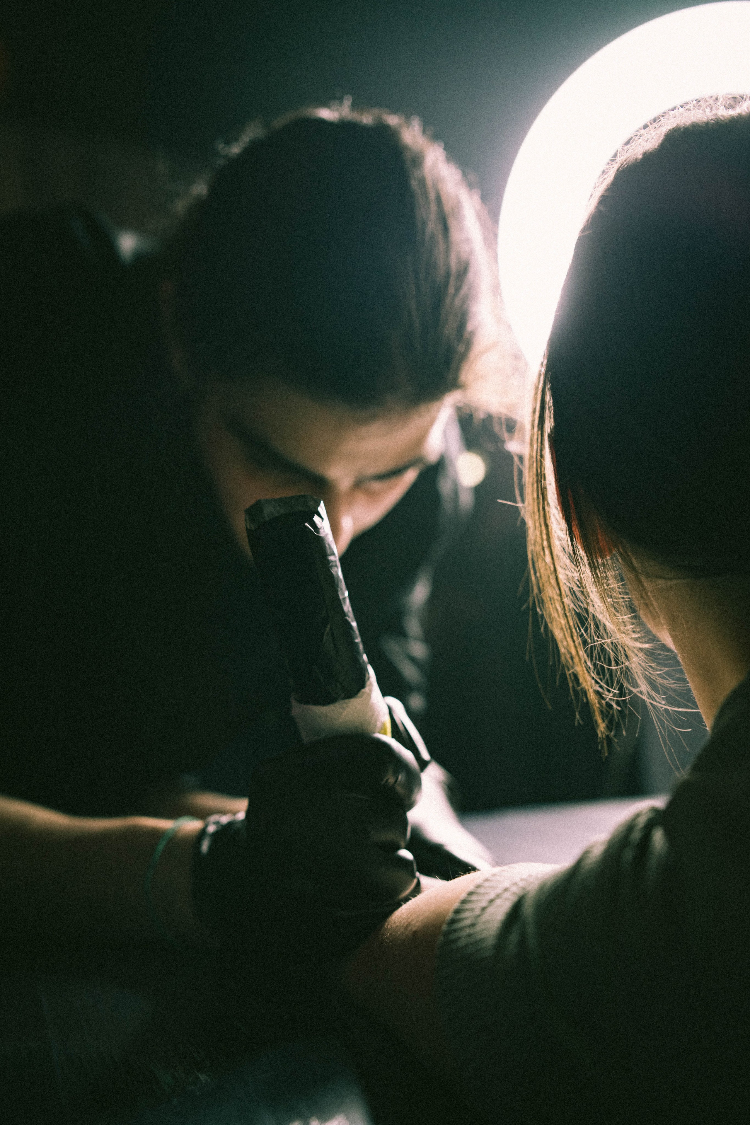 Bear bar 10.11. Awes fram