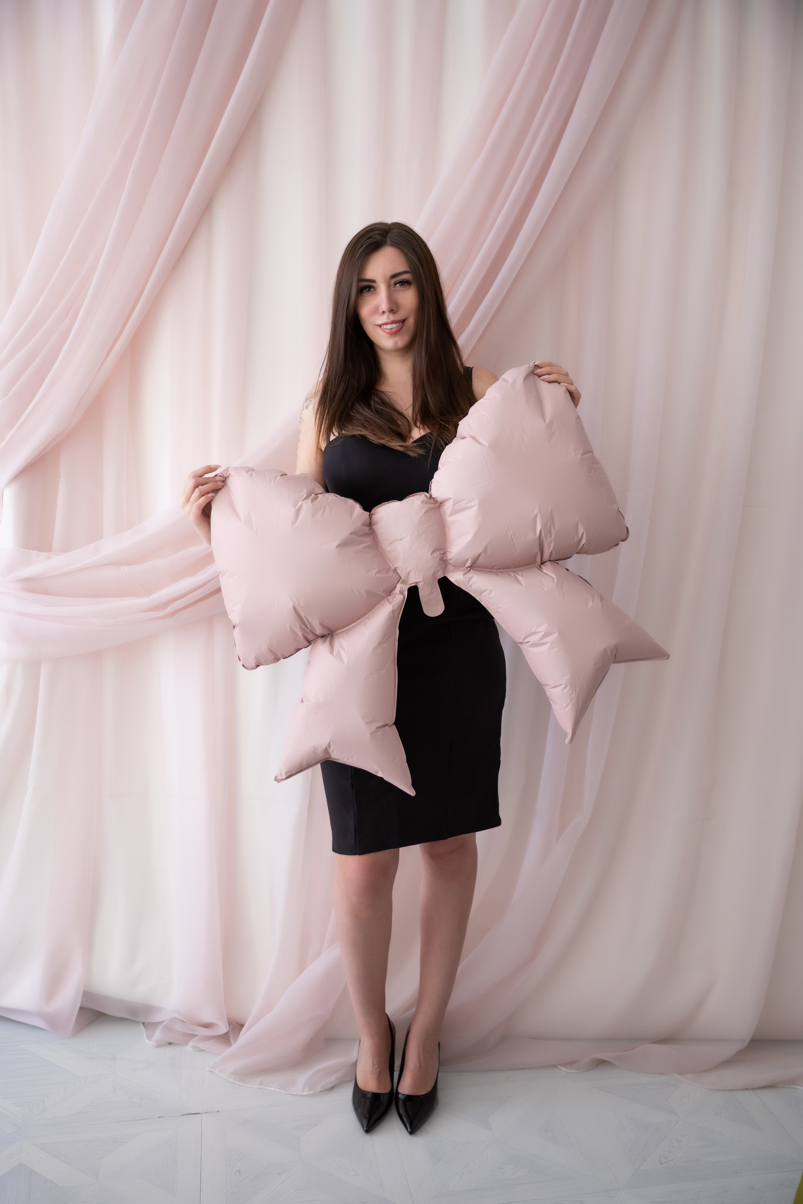 ВЕСЕННЯЯ СТУДИЙНАЯ ФОТОСЕССИЯ. Фотограф в Москве и Стамбуле. Мастер сказочных фотографий