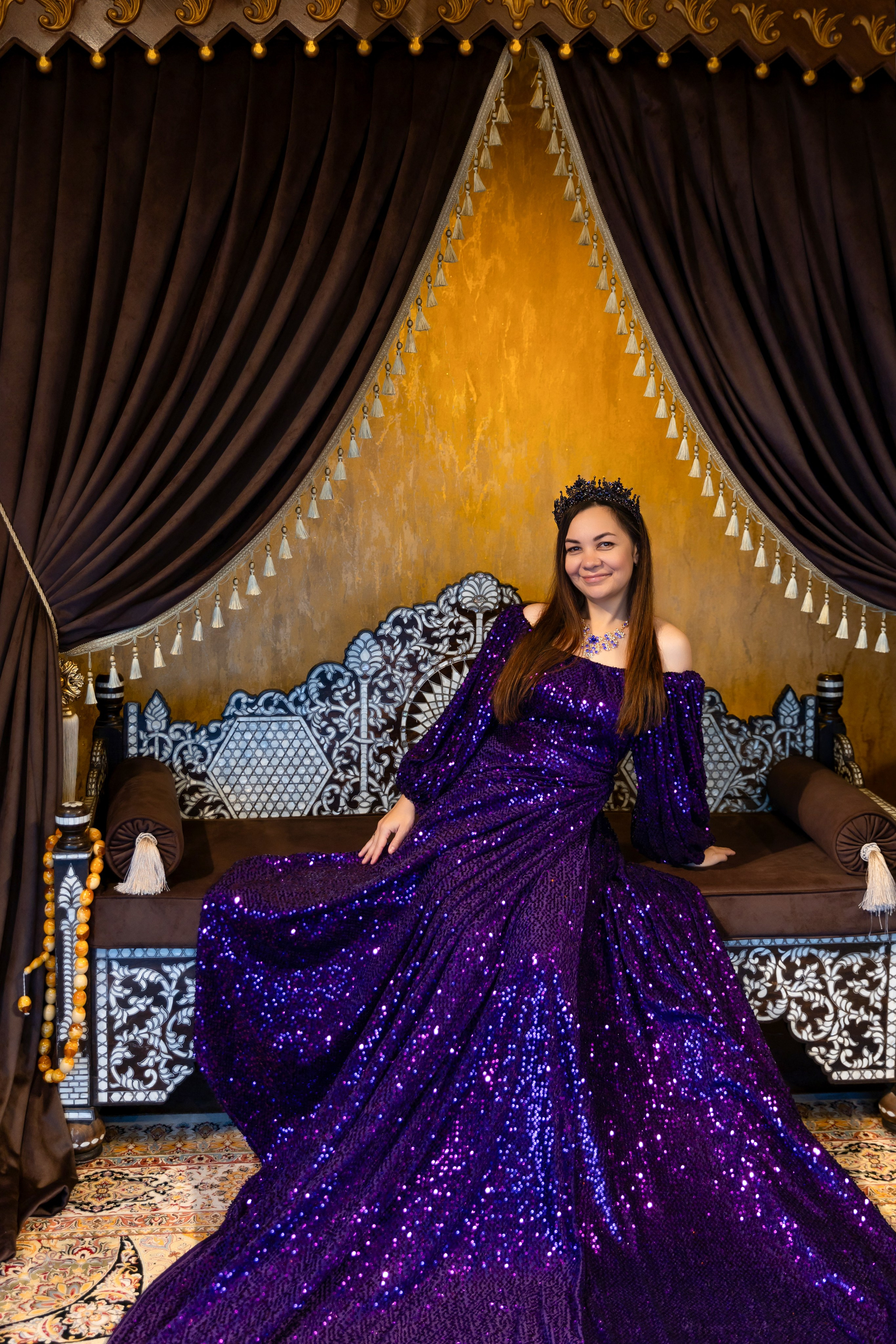 КРЫША ТАХТ. Фотограф в Москве и Стамбуле. Мастер сказочных фотографий