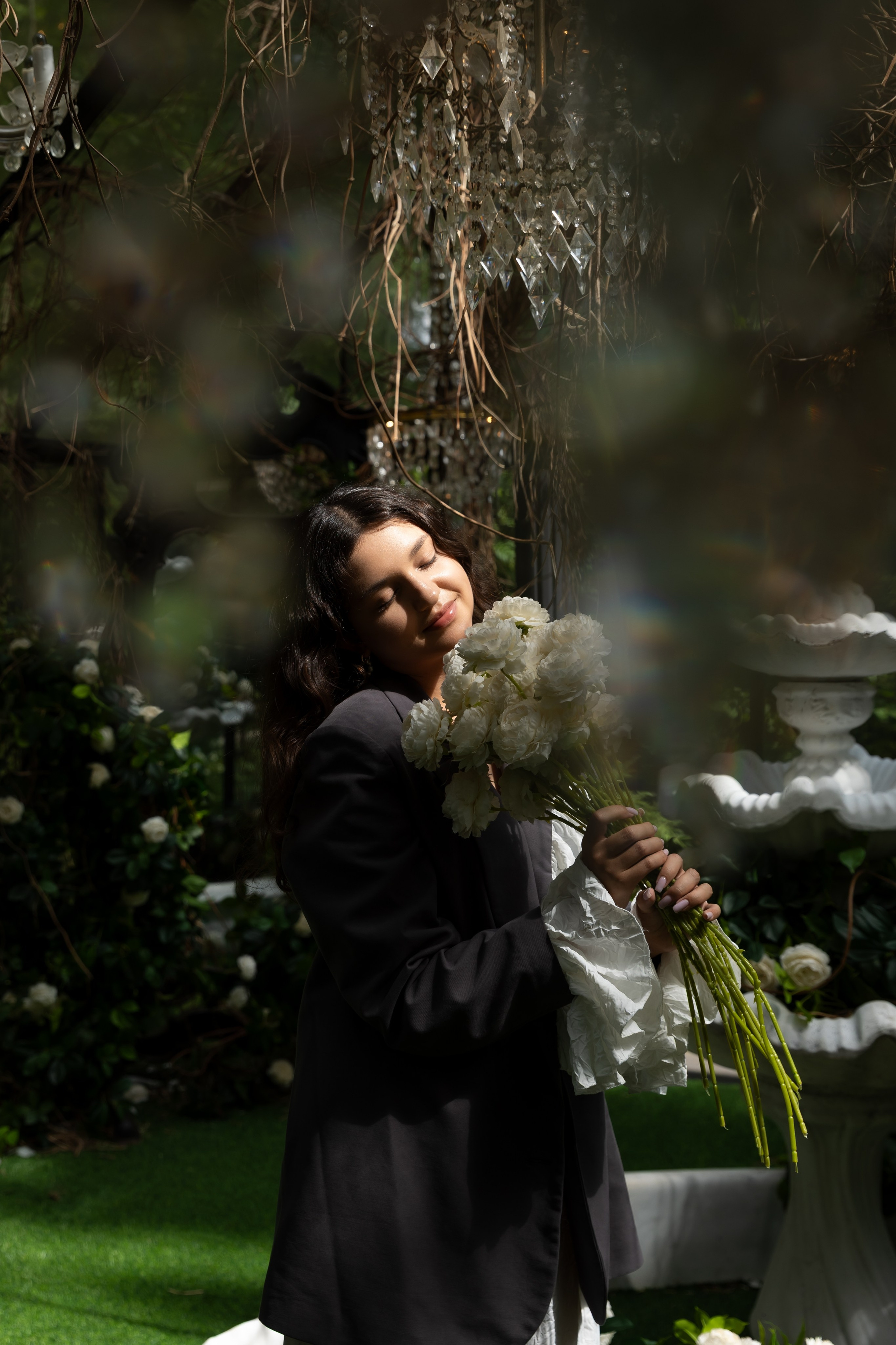 ФОТОСЕССИЯ В СТУДИИ. ПОДМОСКОВЬЕ. Фотограф в Москве и Стамбуле. Мастер сказочных фотографий