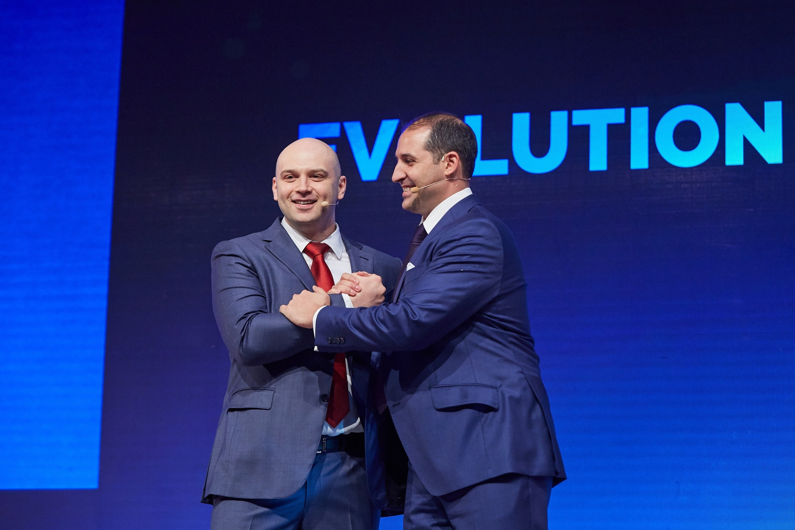 PLATINCOIN DUBAI EVENT. Event фотограф Александр Осин. г. Москва