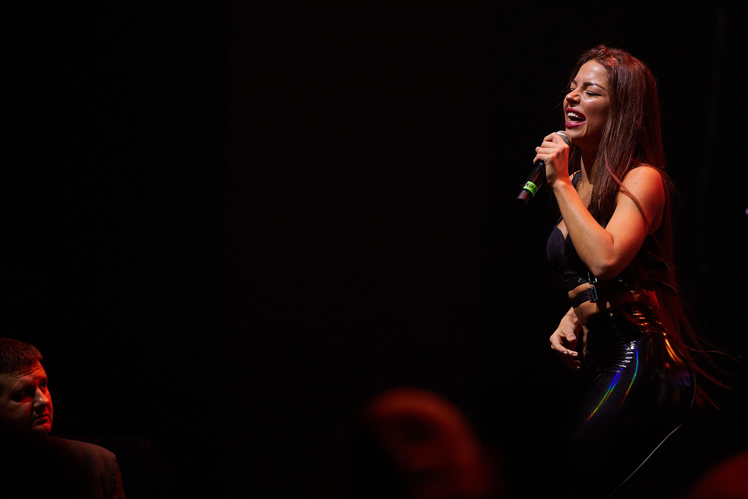 EQUIUM AWARDS. Event фотограф Александр Осин. г. Москва