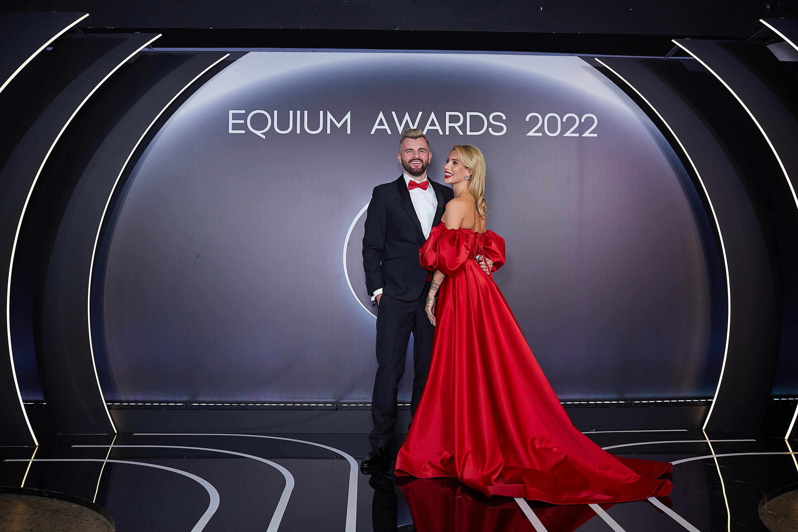 EQUIUM AWARDS. Event фотограф Александр Осин. г. Москва