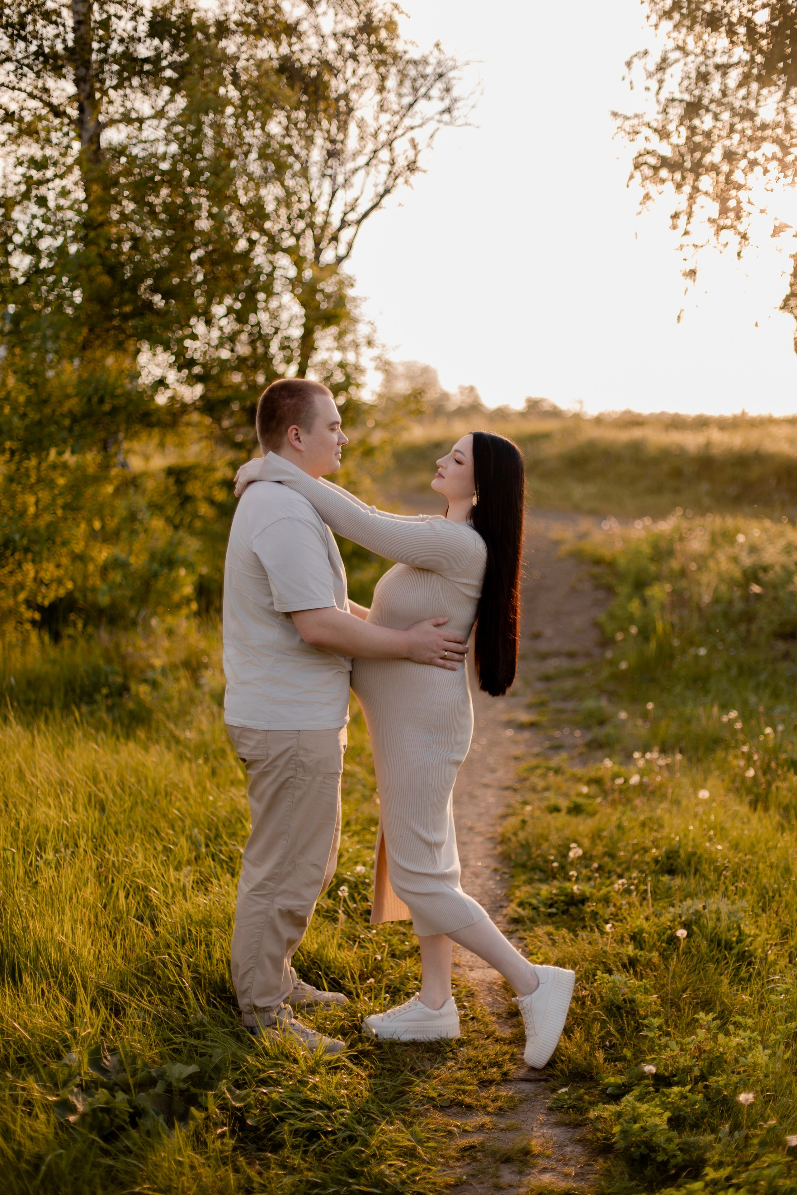 Артём и София. Свадебный и портретный фотограф в Миассе Филиппенко Дарья