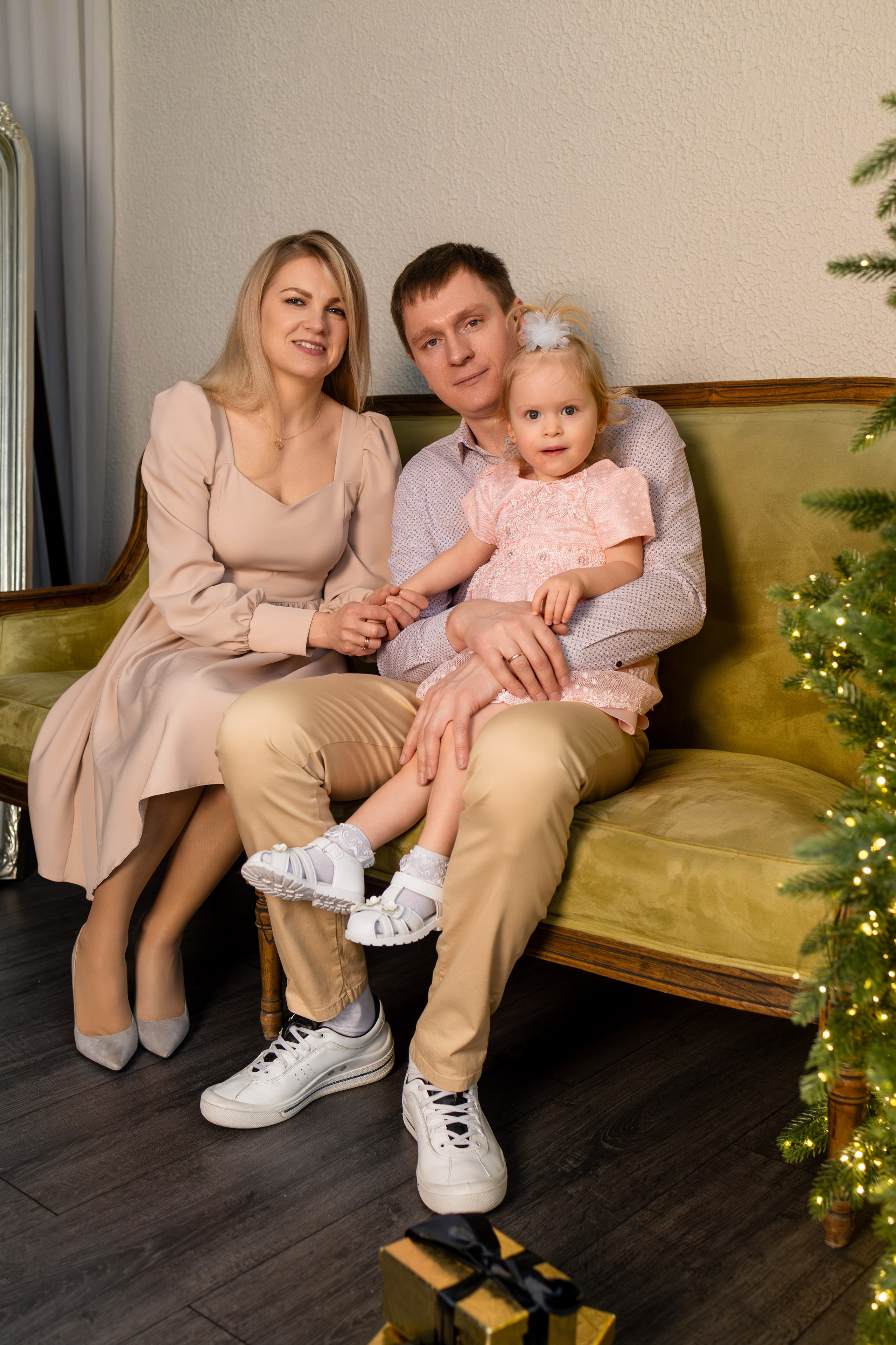 Светлана. Фотограф Виктория Бурова