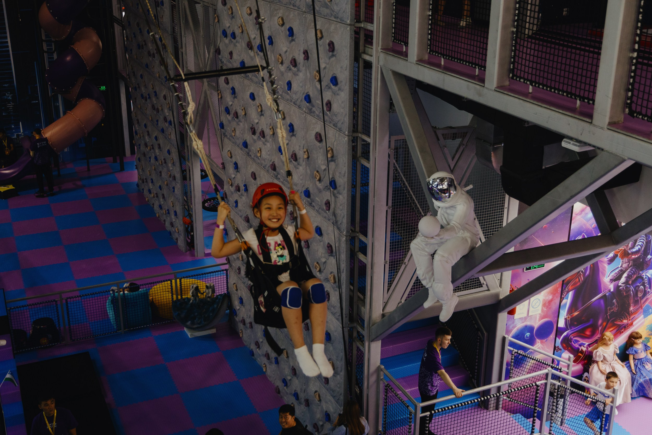 Reportage. Commerce & art photographer