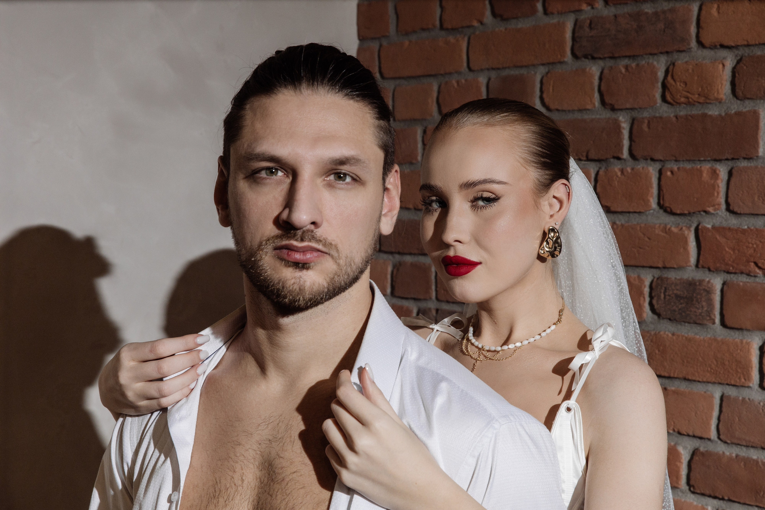 RED. Свадебный фотограф в Казани, РТ, РФ Миннуллин Динар