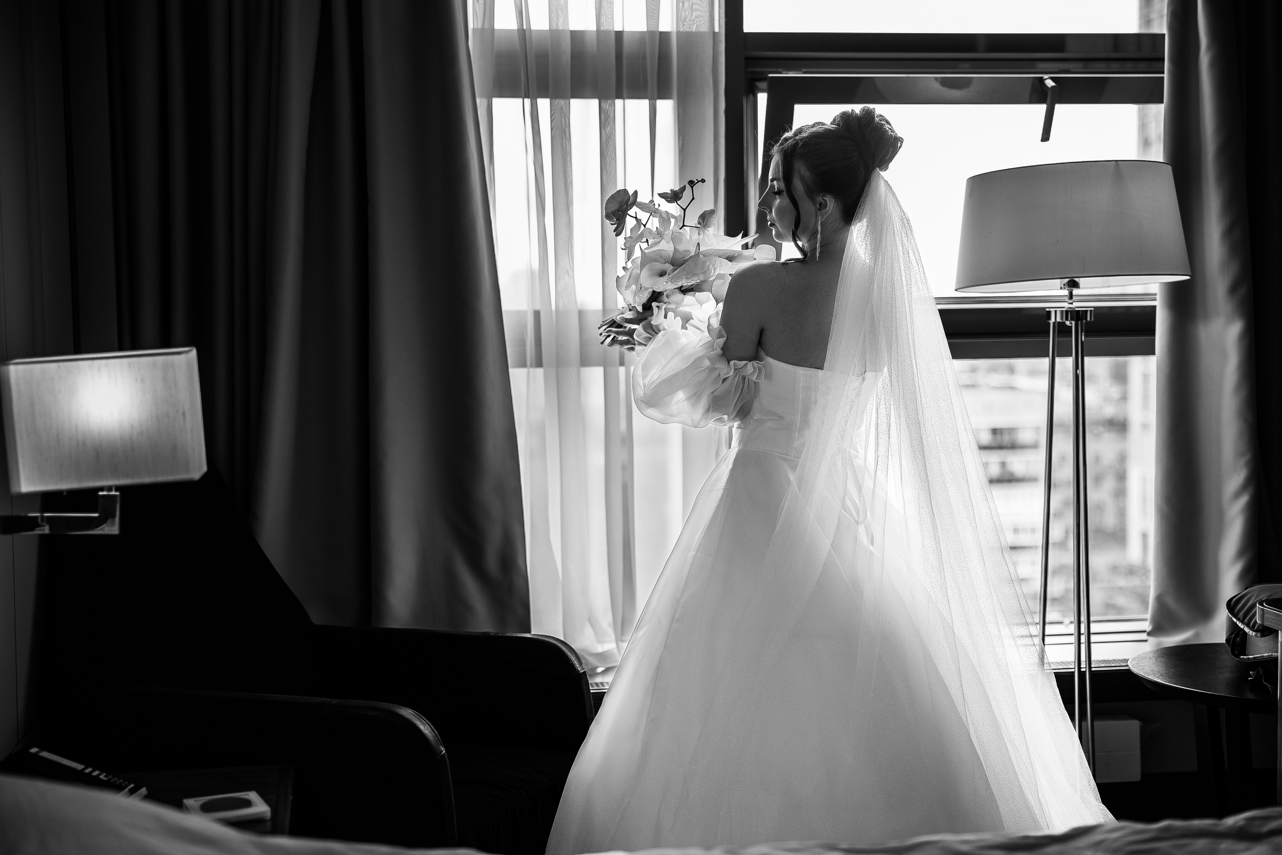 Александр и Маргарита. Свадебный и семейный фотограф Елизавета Ермак | Москва и МО