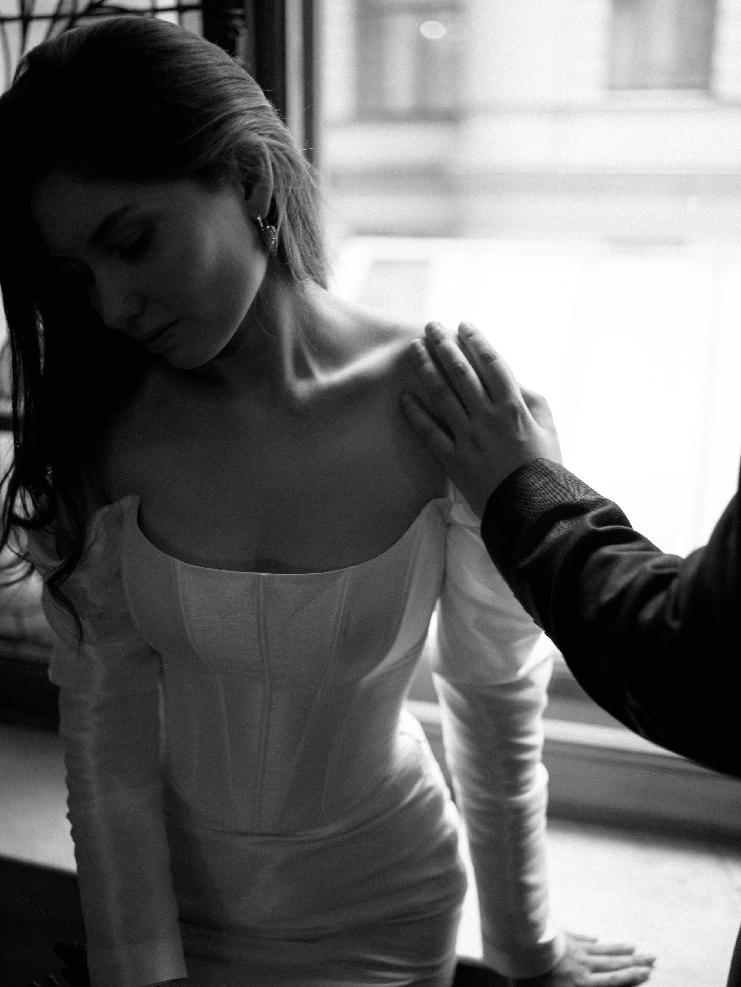 Аня + Рома 20.02.2025. Свадебный фотограф