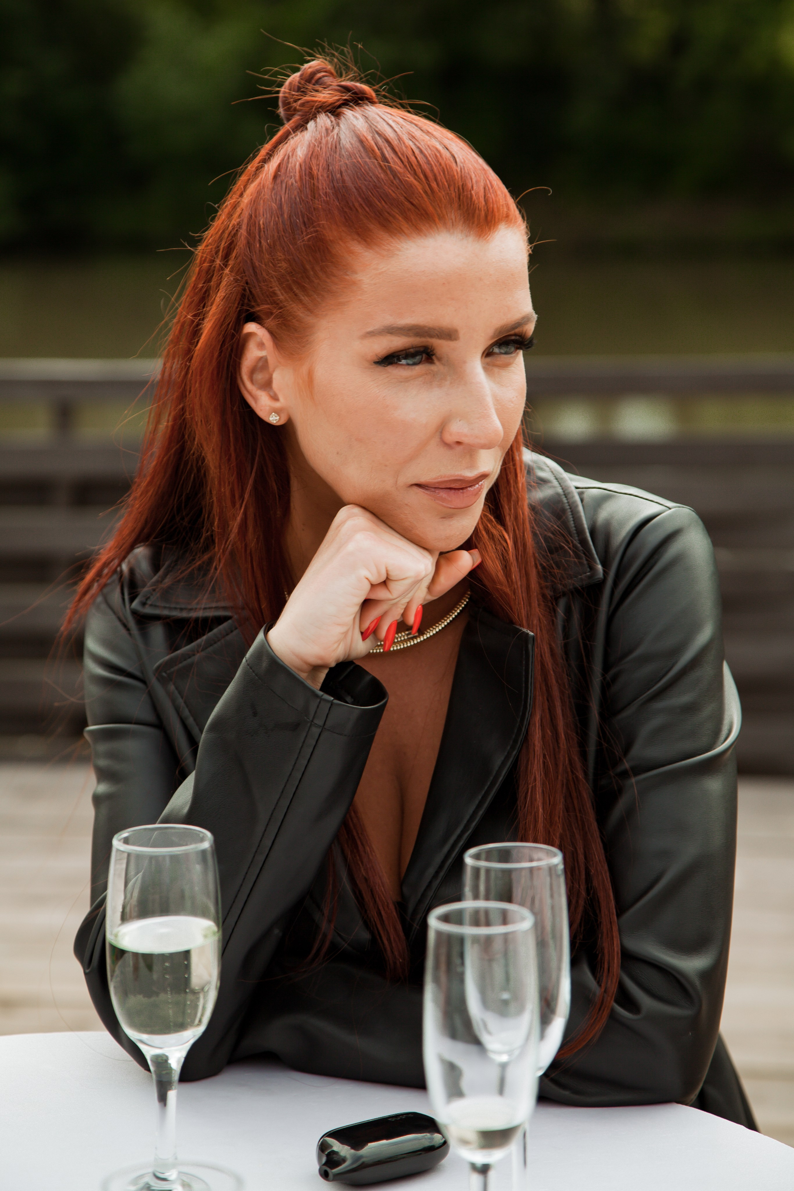 Корпоратив Weltall Group. ᅠ