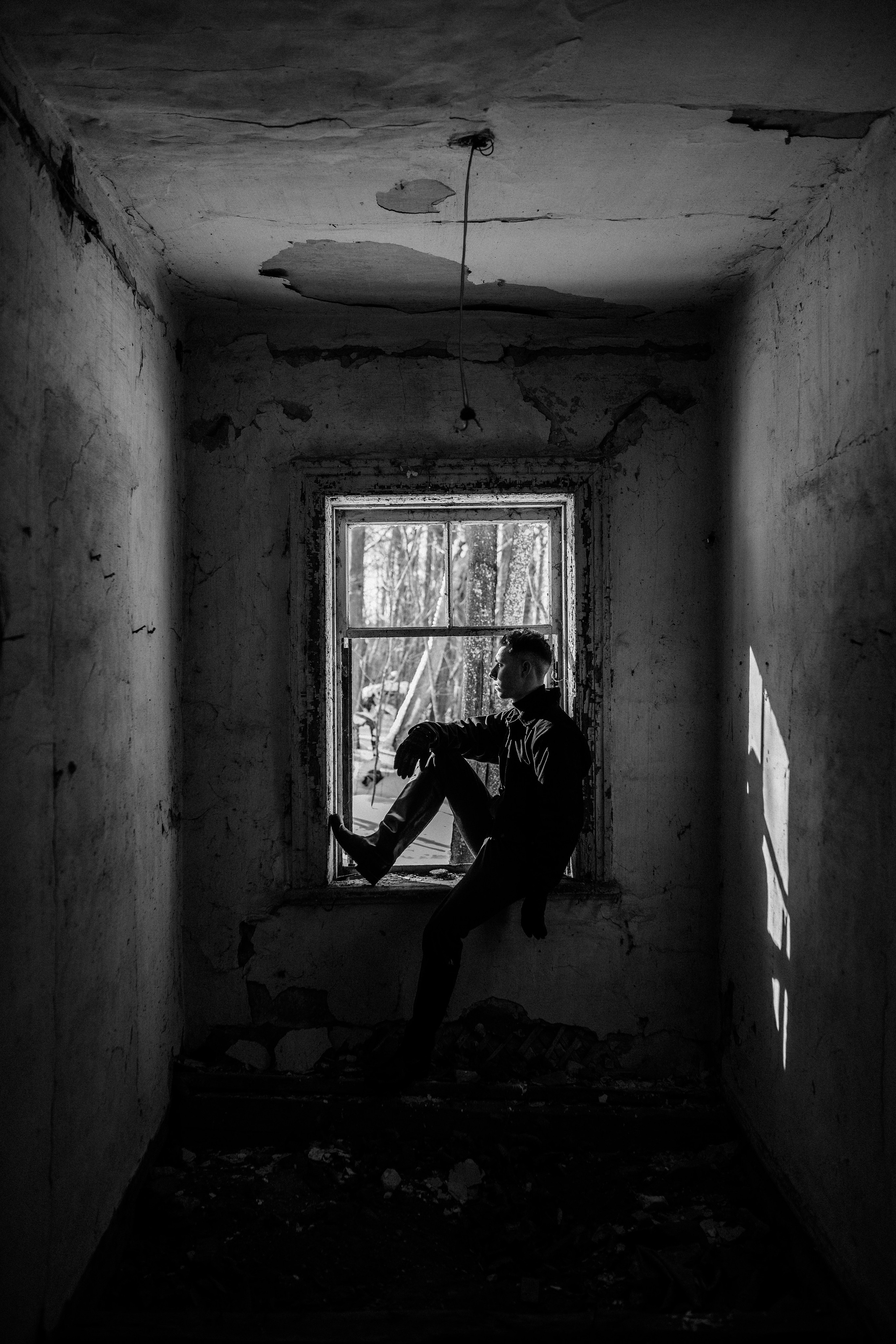 Анатолий. Свадебный, семейный фотограф в Рязани Лена Брант