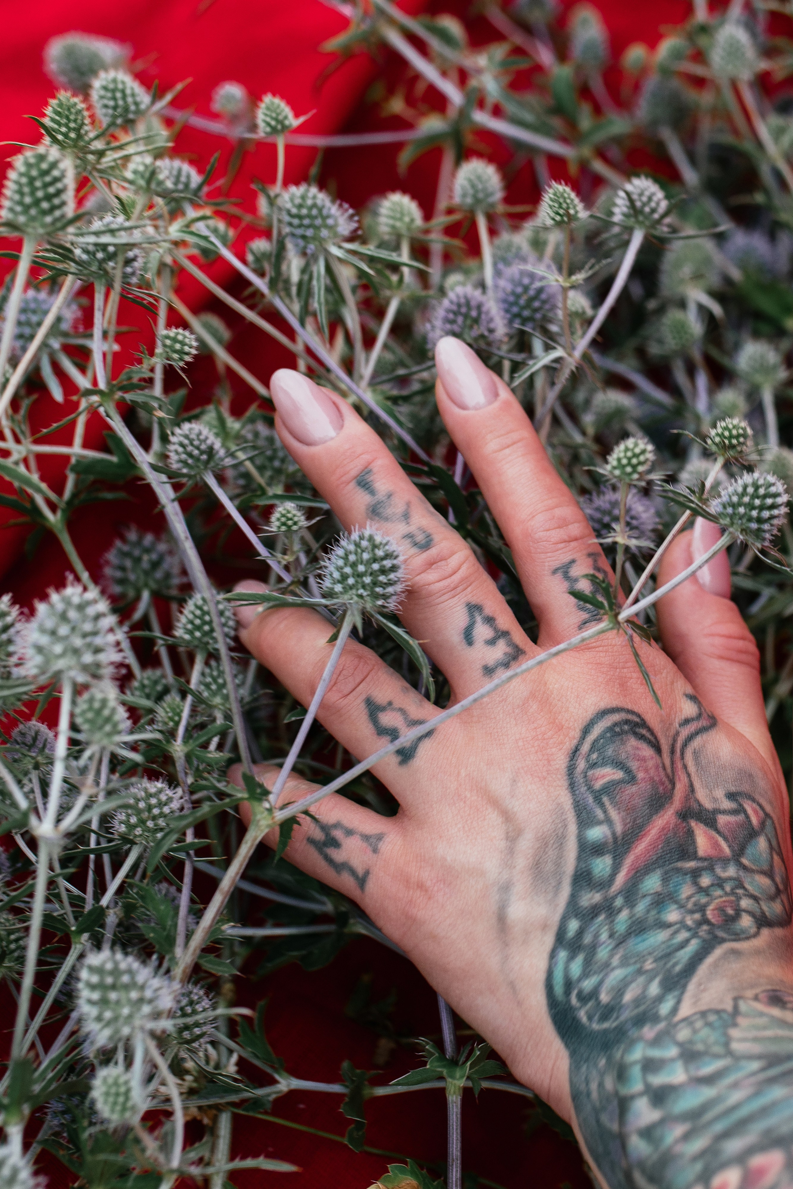 Маша. Свадебный, семейный фотограф в Рязани Лена Брант