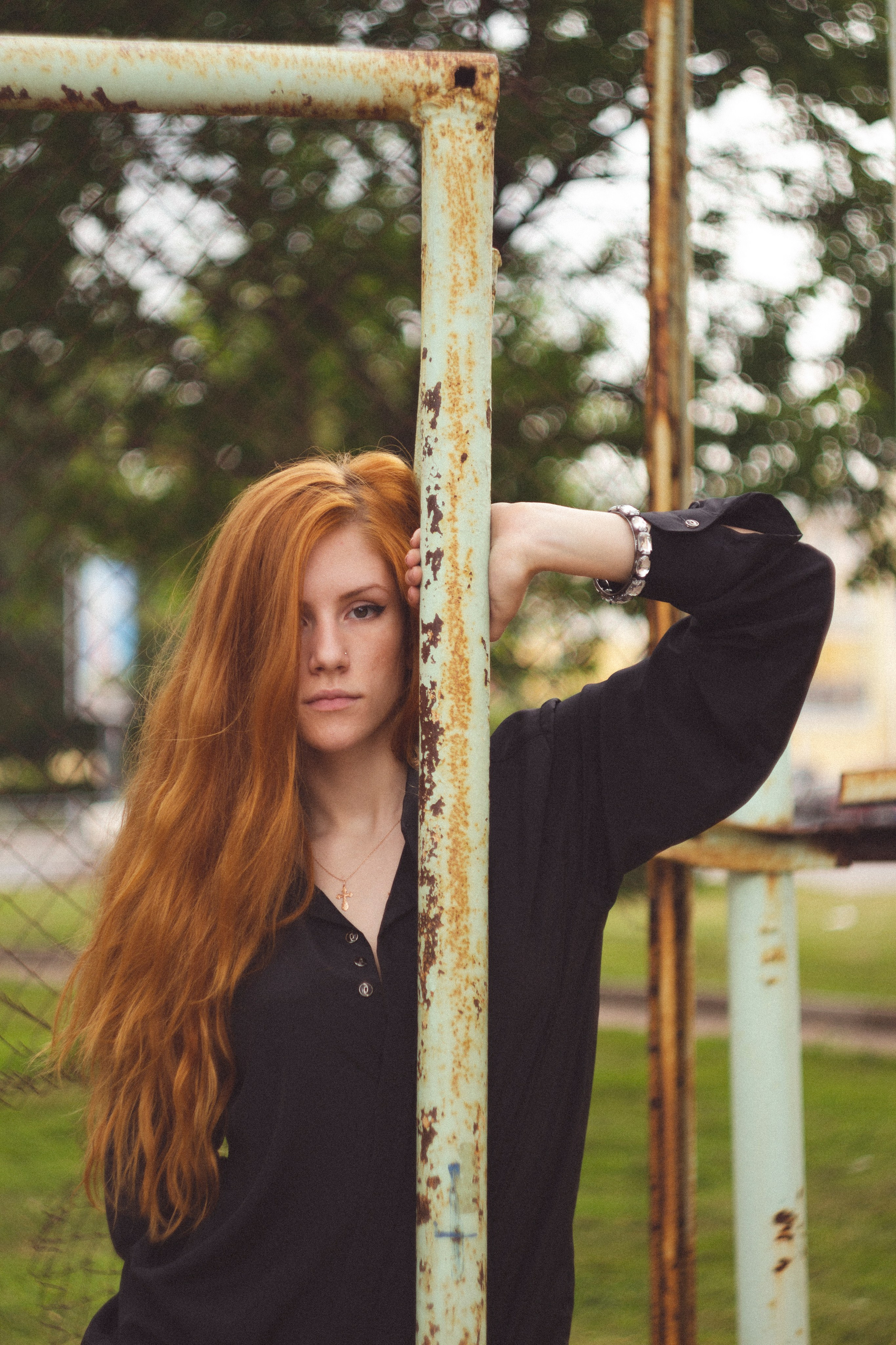 Ольга. Фотограф Адигамова Юлия в Петербурге