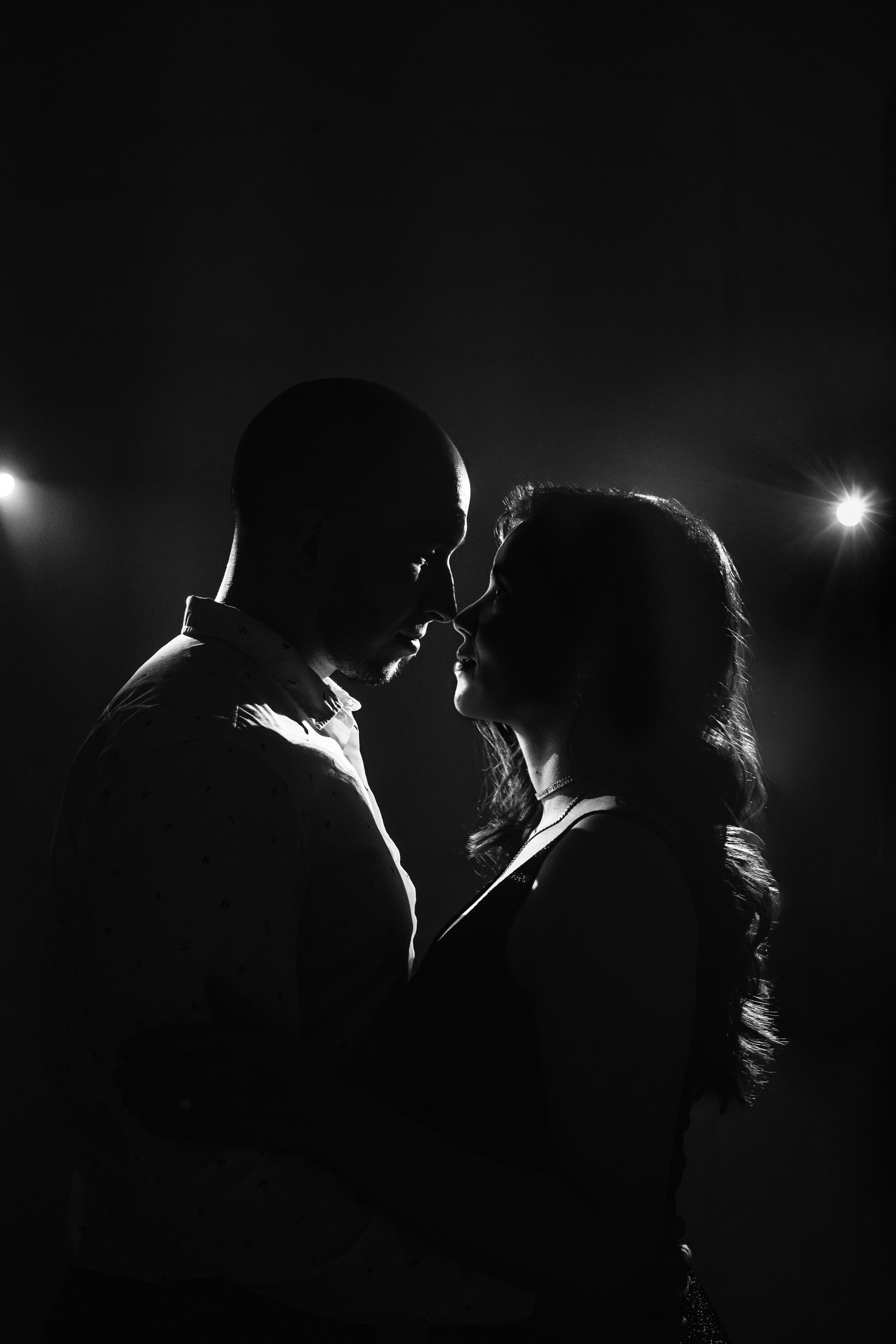 Елена и Данил