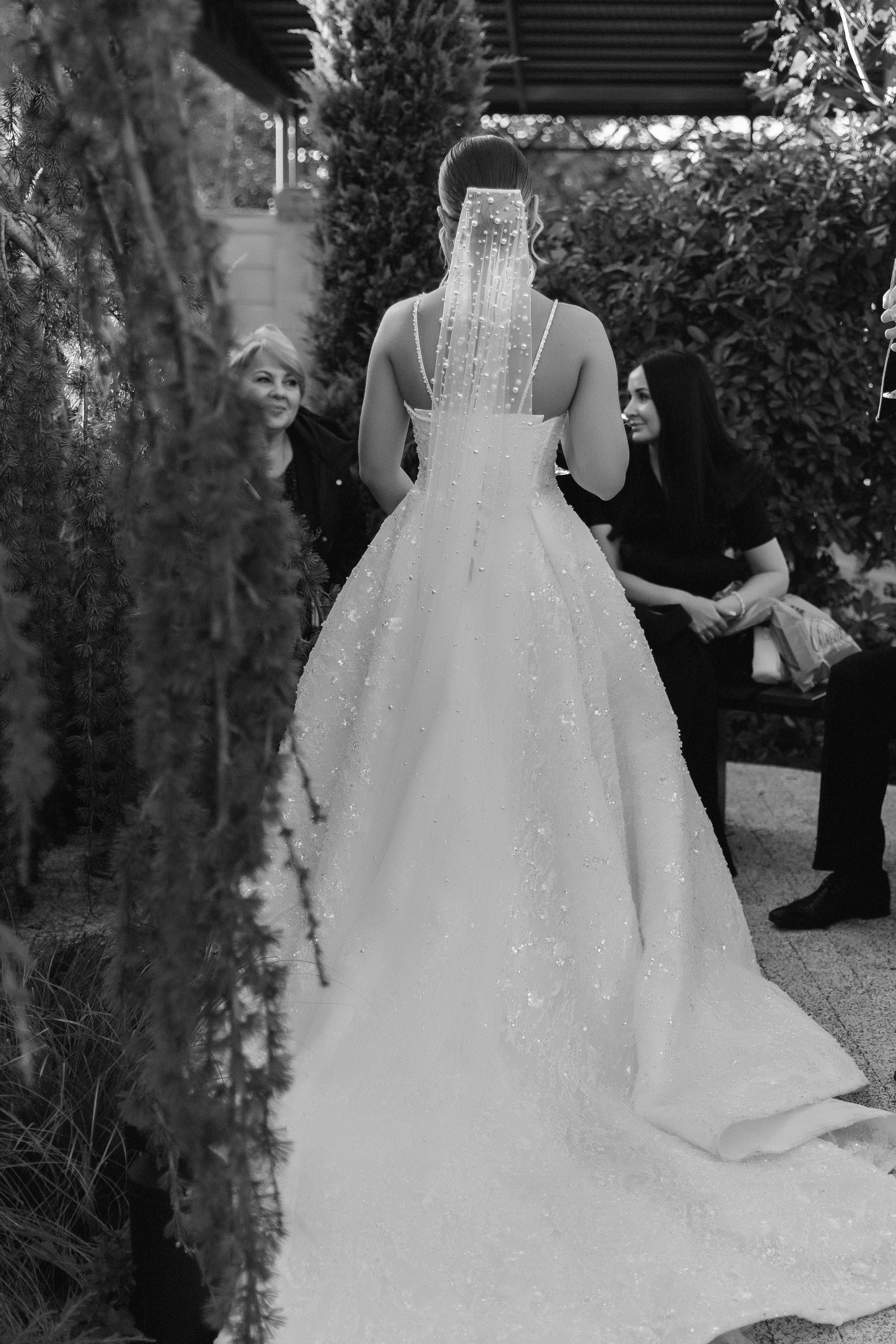 Эдуард и Алина. Свадебный фотограф в Краснодаре Булатова Наталия