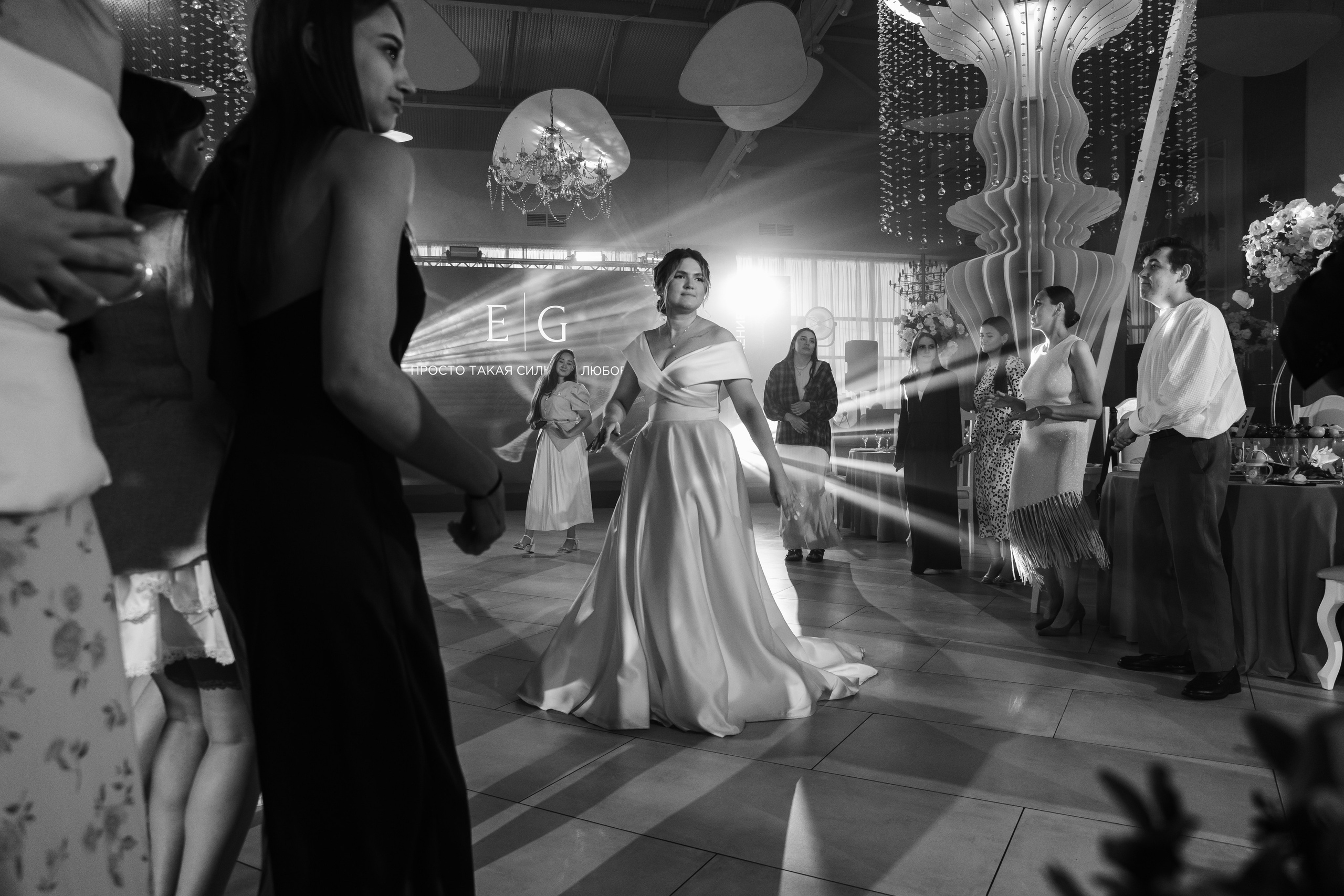 Emil & Guzel. Свадебный фотограф Ильнар Асадуллин