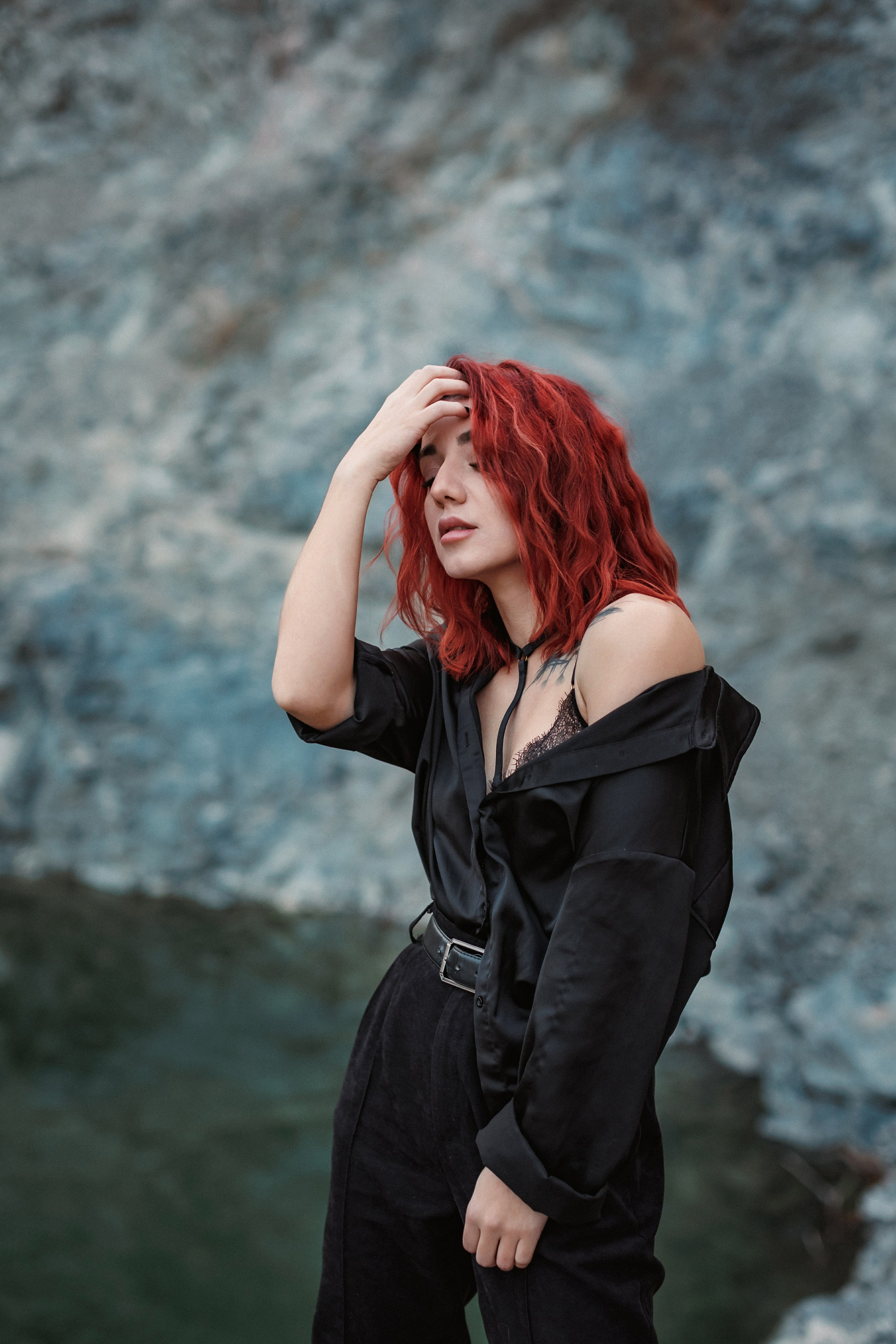 Bad Girl. Свадебный, семейный и детский фотограф в городе Партизанск, Находка