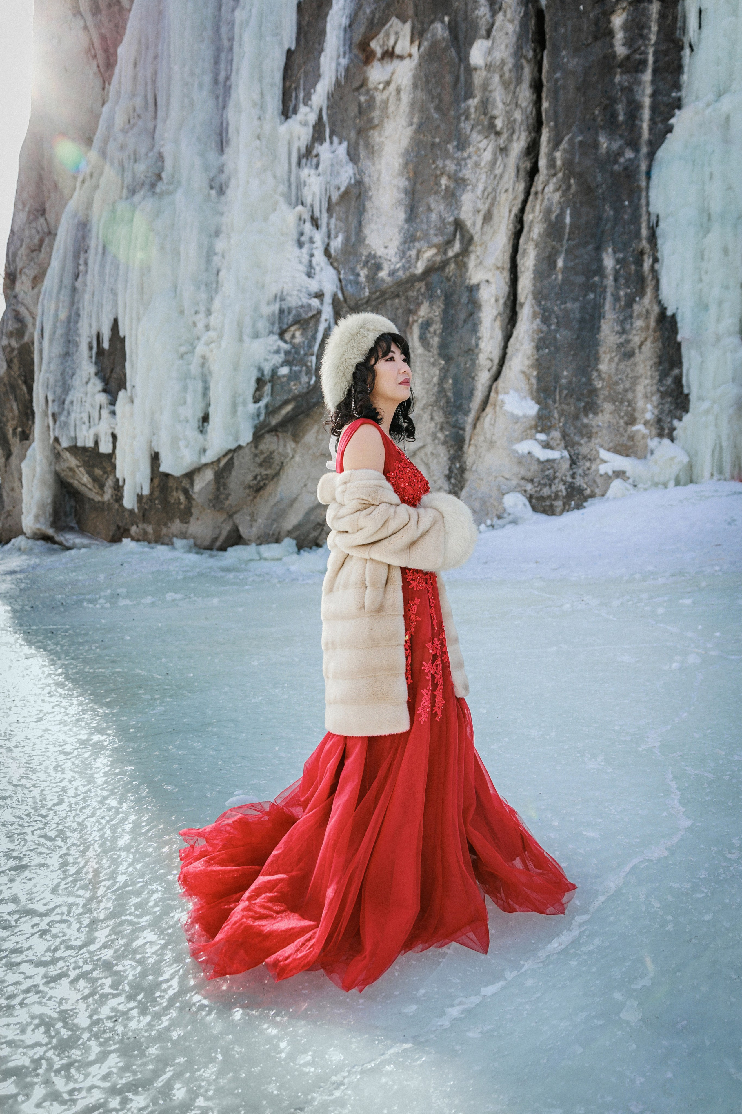 Снежные. Свадебный, семейный и детский фотограф в городе Партизанск, Находка