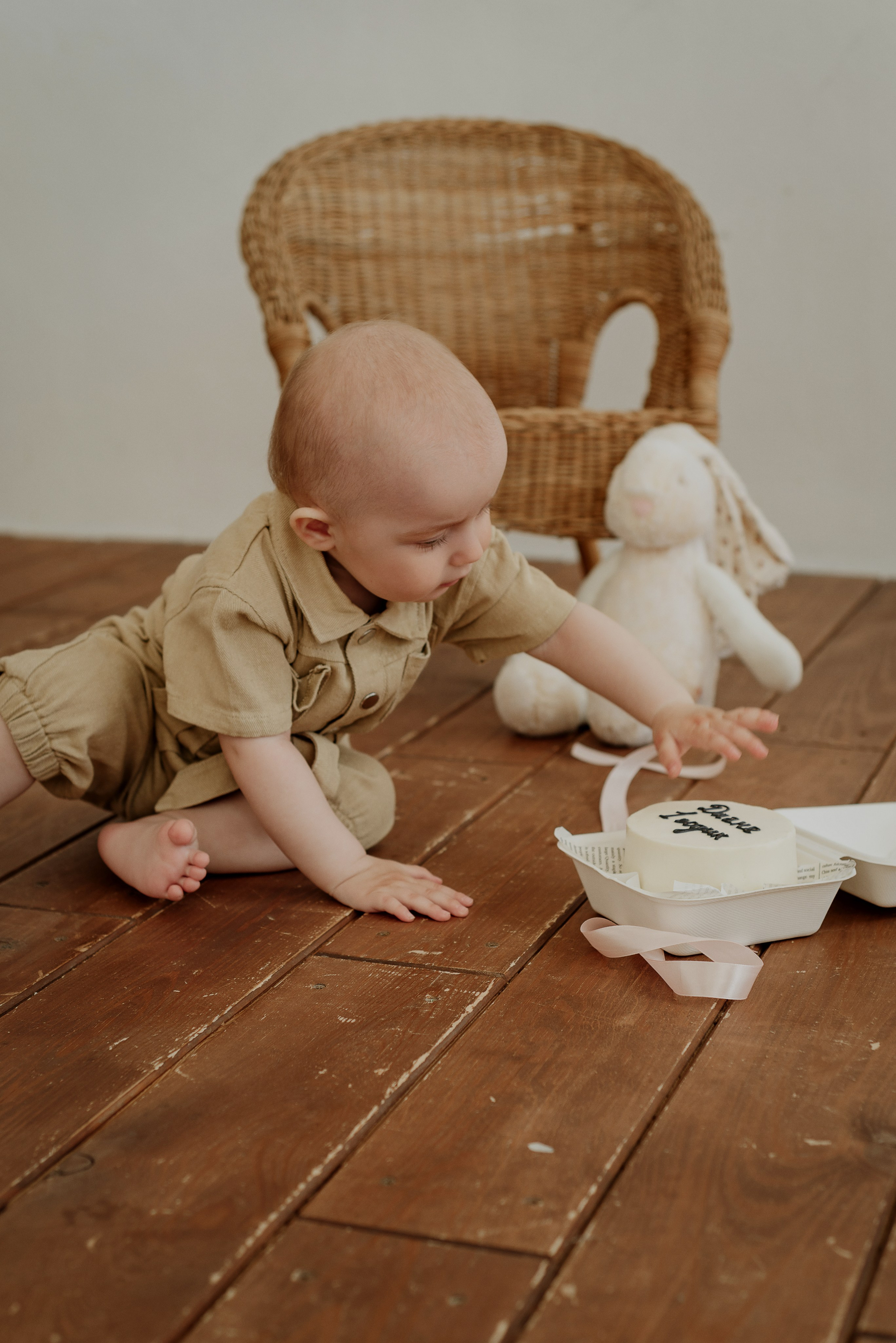 Эля. Фотограф Ульяновск Ксения Холматова