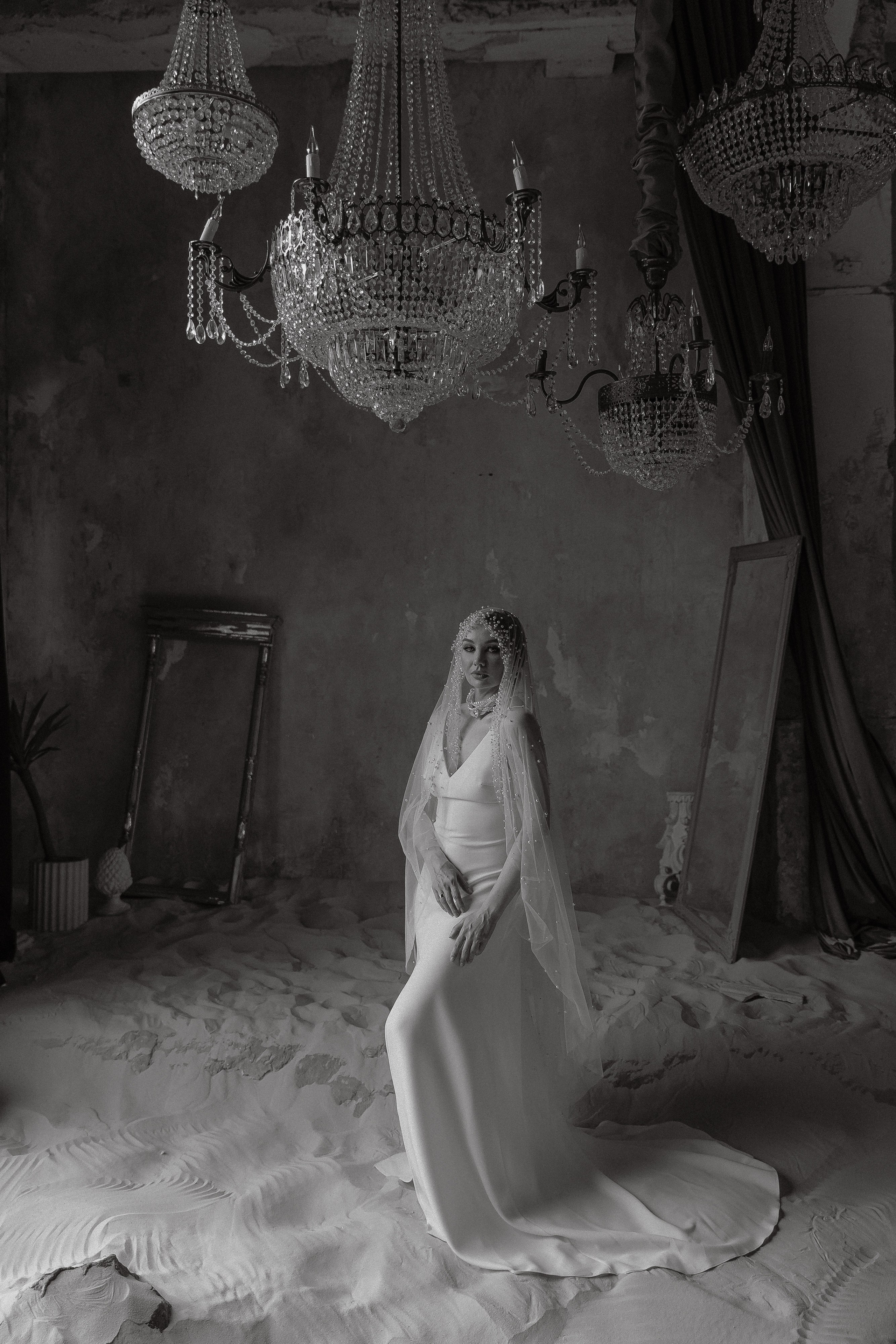 Анонс Николай и Надежда. Свадебный фотограф Колесников Антон