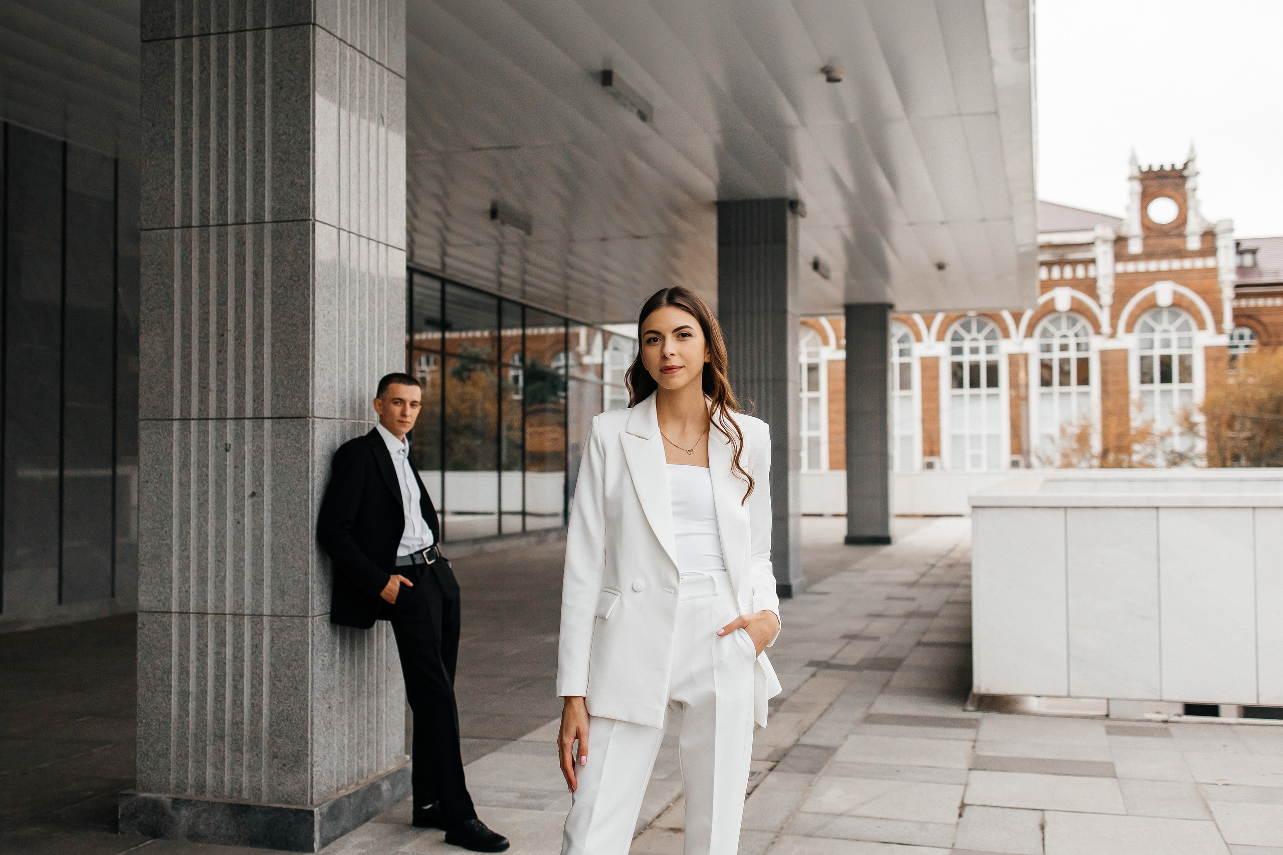 Николай и Юлия. Свадебный и семейный фотограф в Ростове-на-Дону