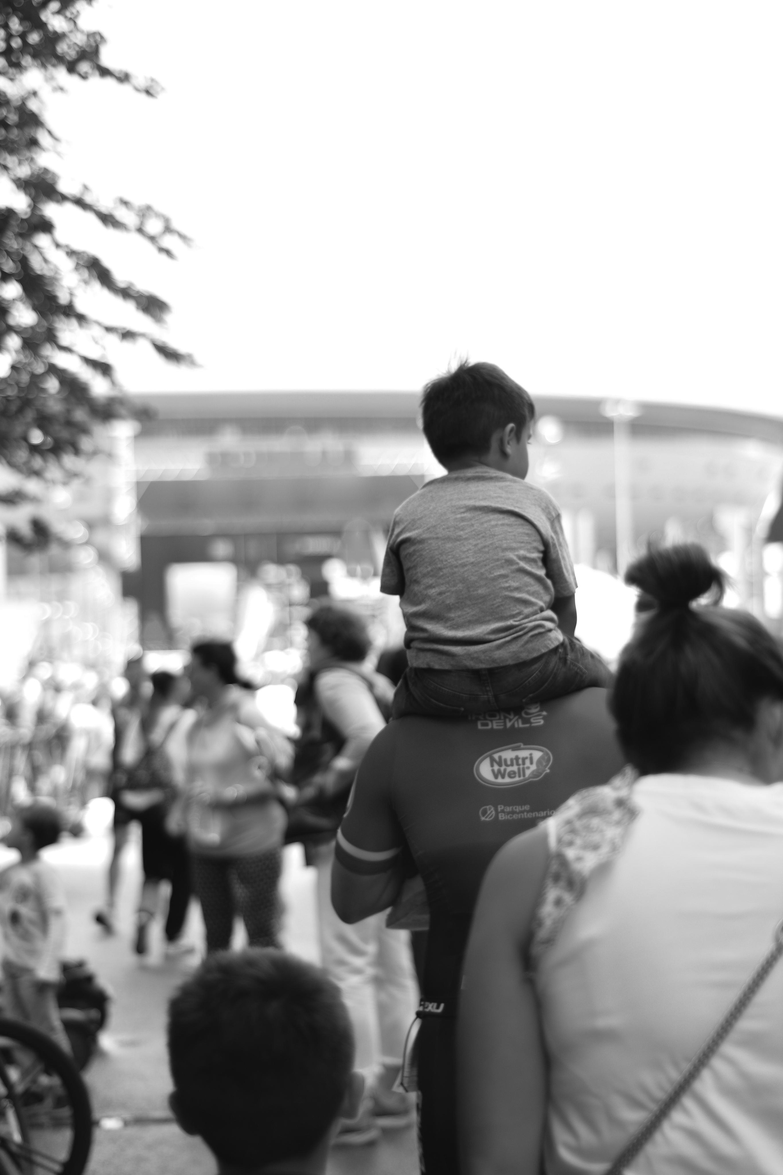 СПОРТ. Фотограф Александра Рогожкина