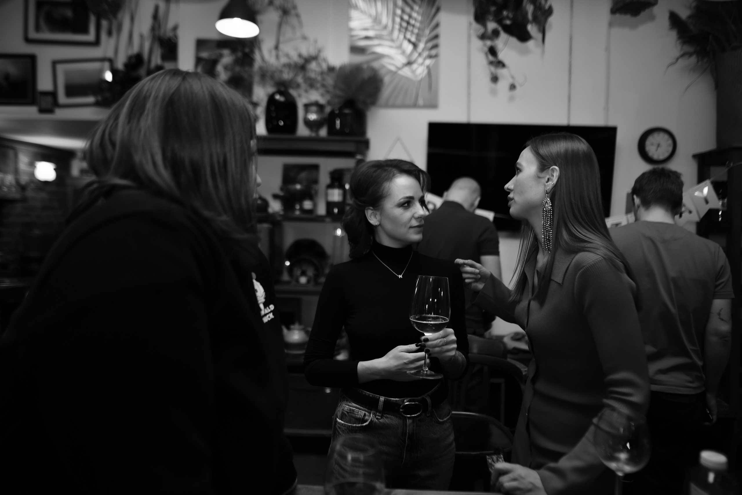 РЕПОРТАЖ. Фотограф Александра Рогожкина