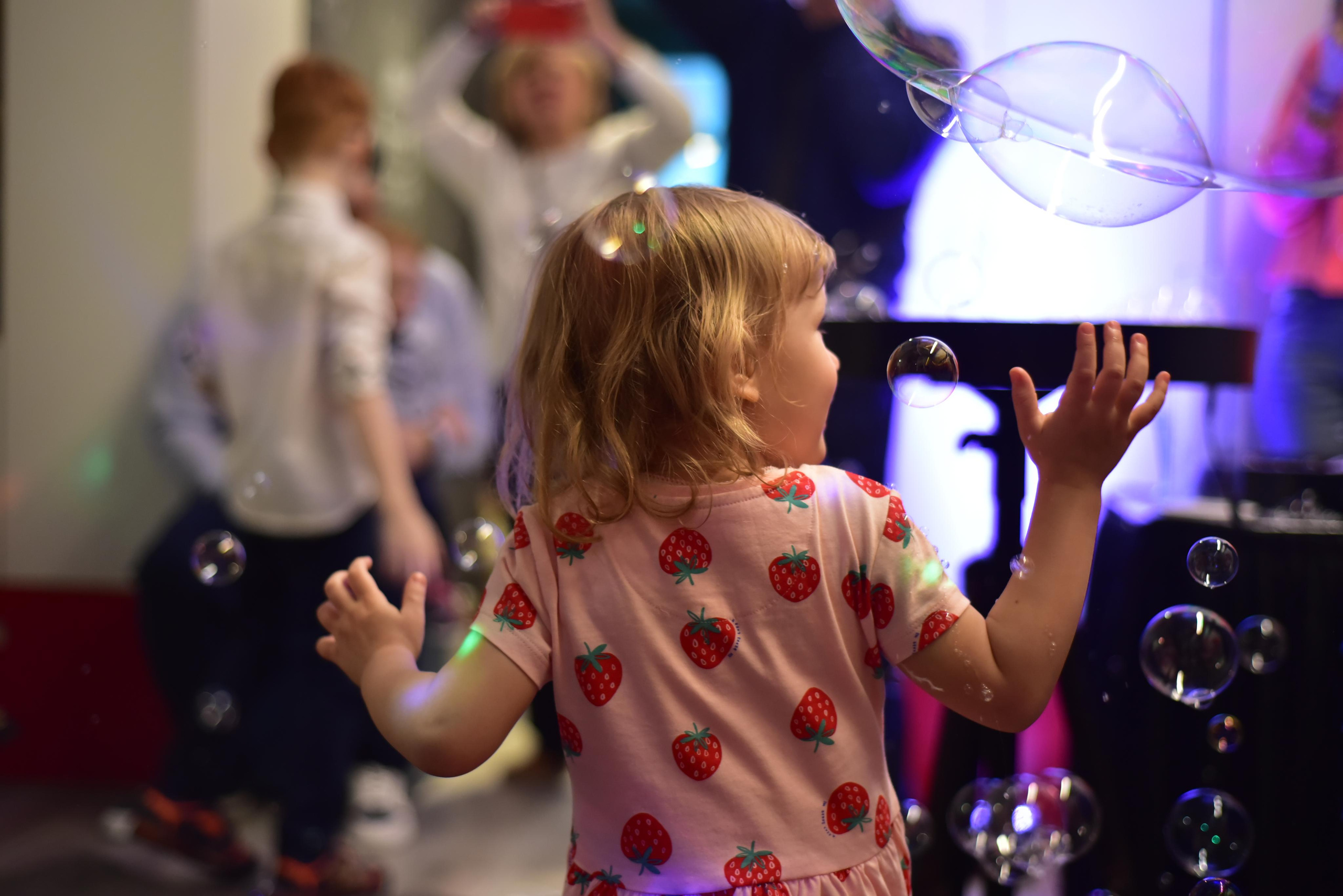 ДЕТСКАЯ СЪЕМКА. Фотограф Александра Рогожкина