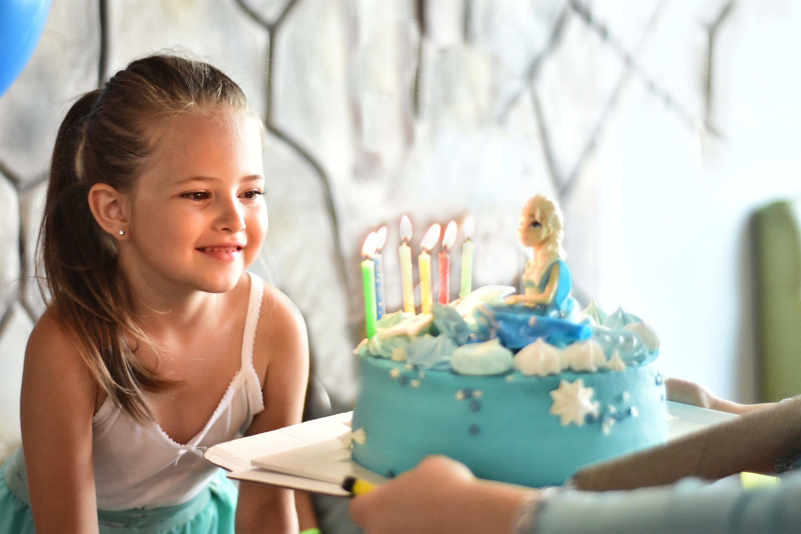 ДЕТСКАЯ СЪЕМКА. Фотограф Александра Рогожкина