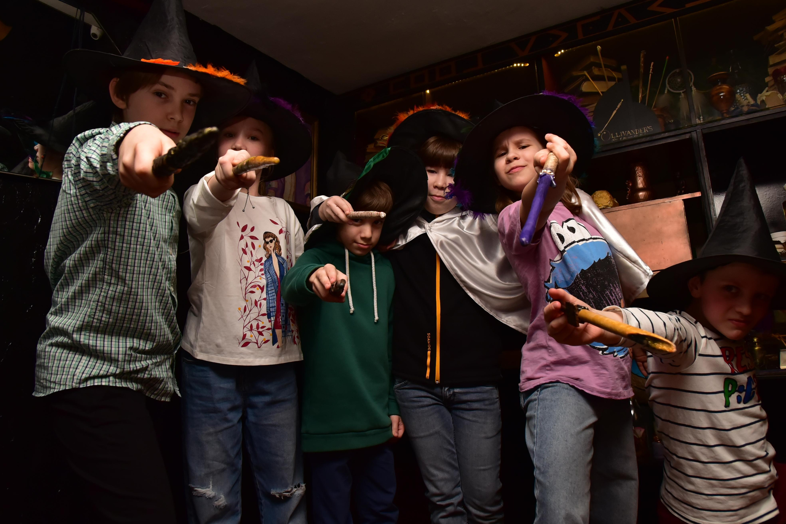 ДЕТСКАЯ СЪЕМКА. Фотограф Александра Рогожкина