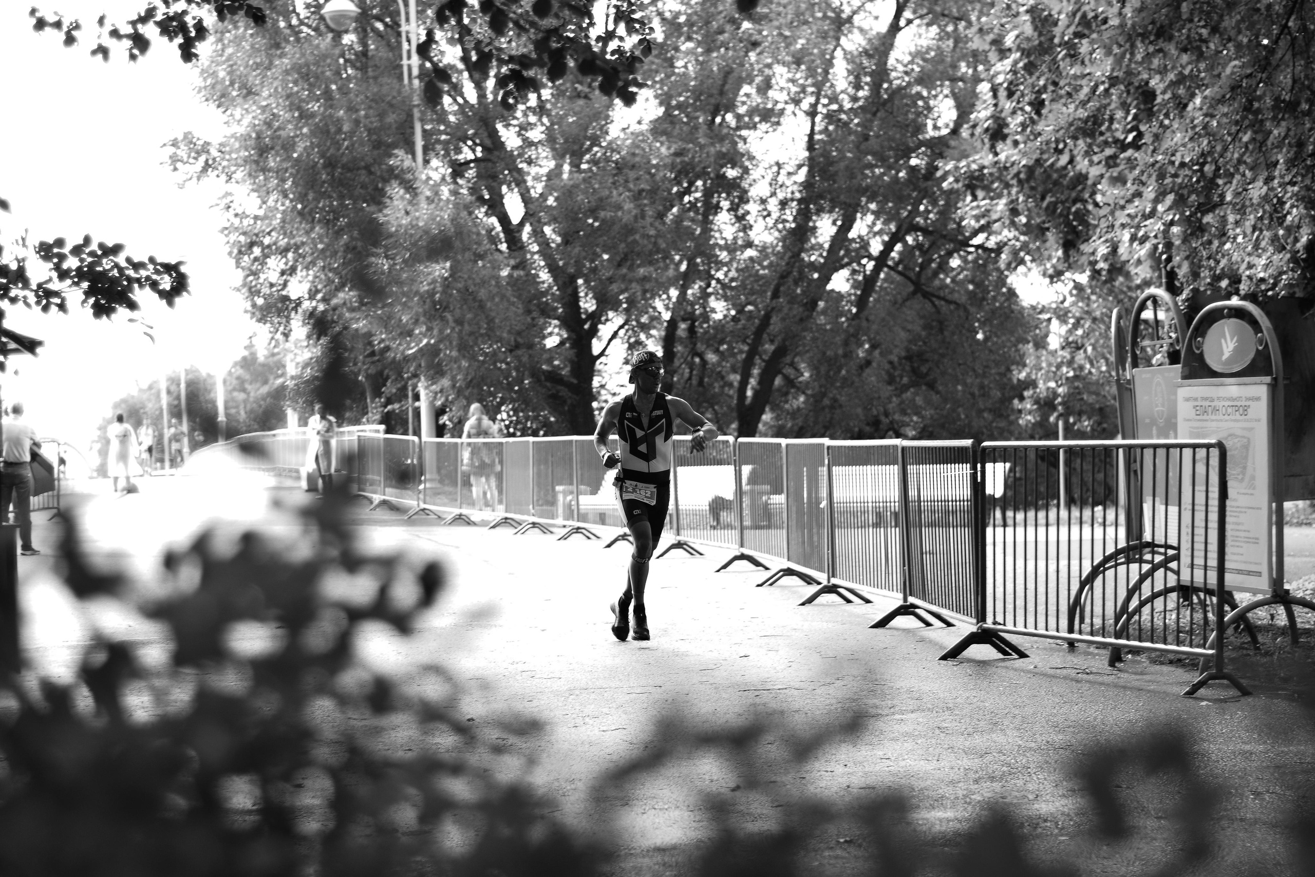 СПОРТ. Фотограф Александра Рогожкина