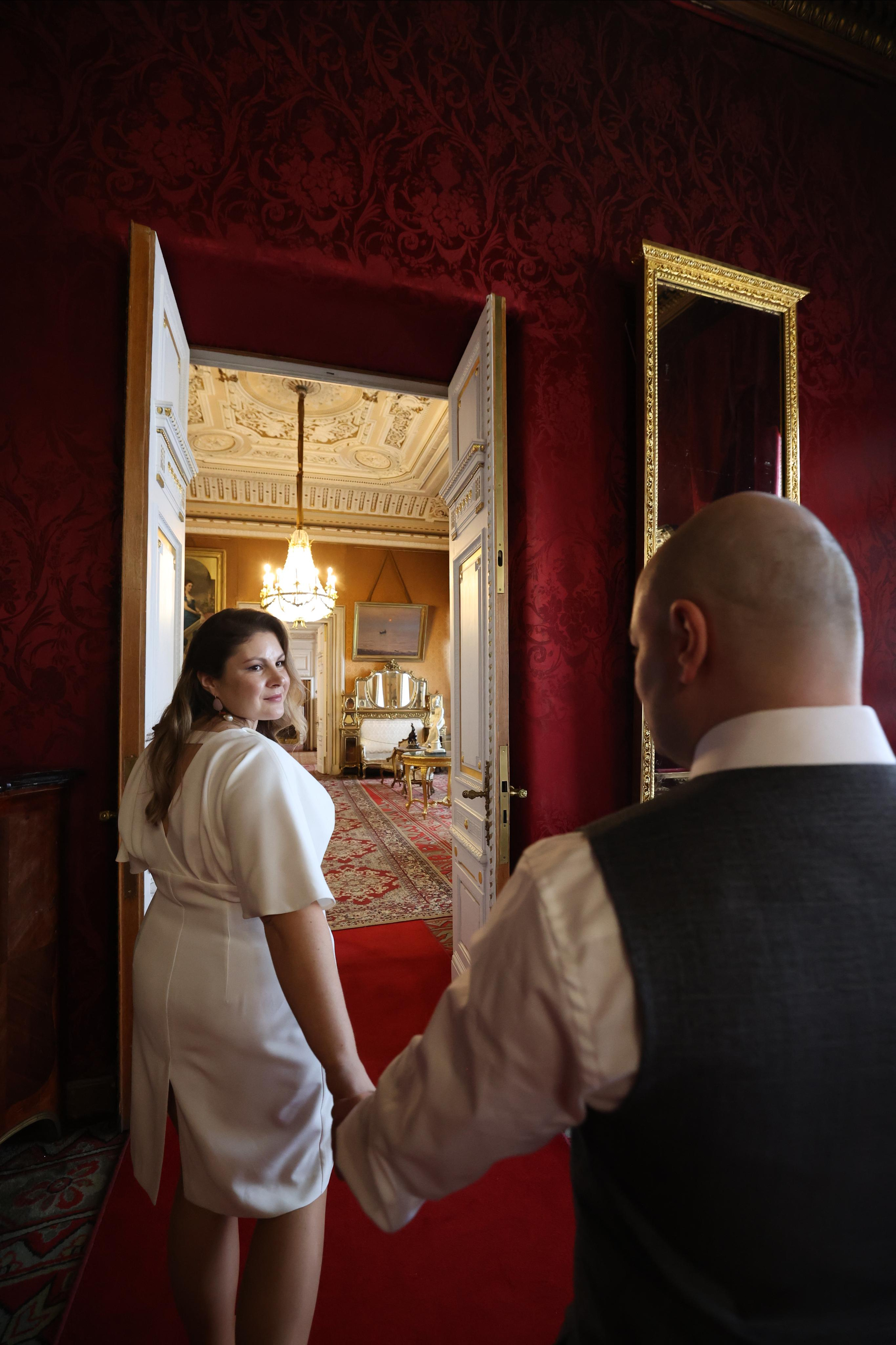 СВАДЬБА. Фотограф Александра Рогожкина