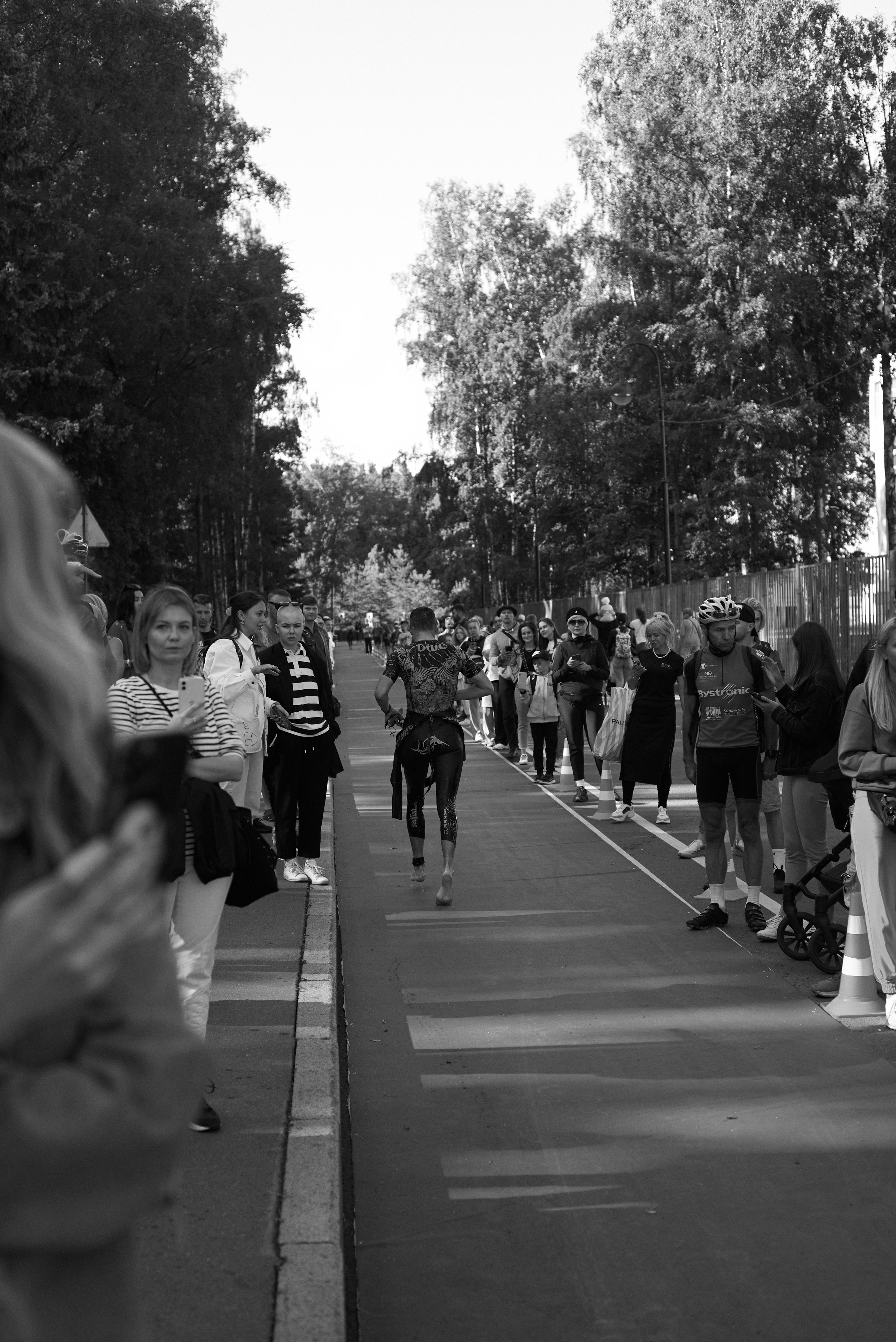СПОРТ. Фотограф Александра Рогожкина