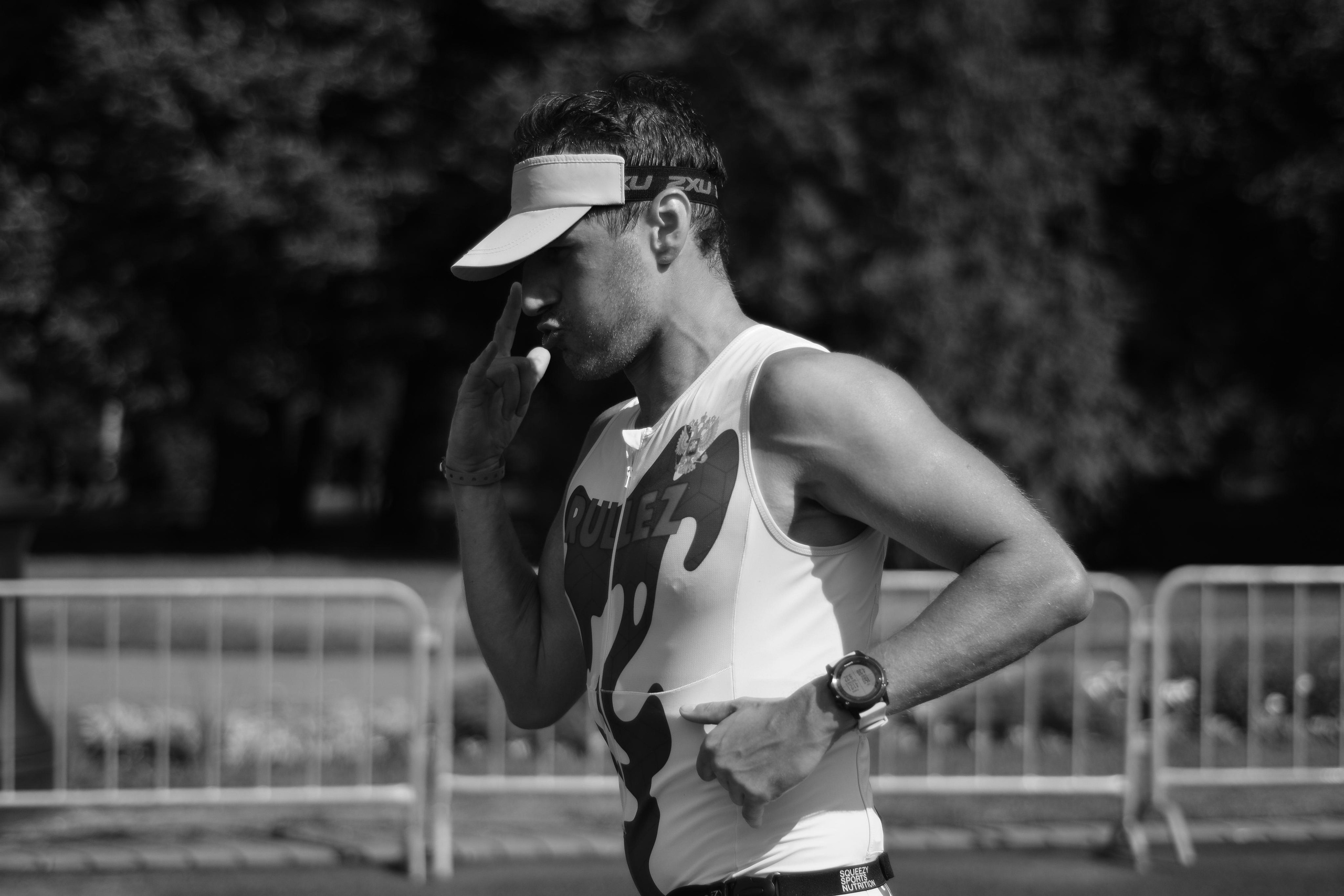 СПОРТ. Фотограф Александра Рогожкина