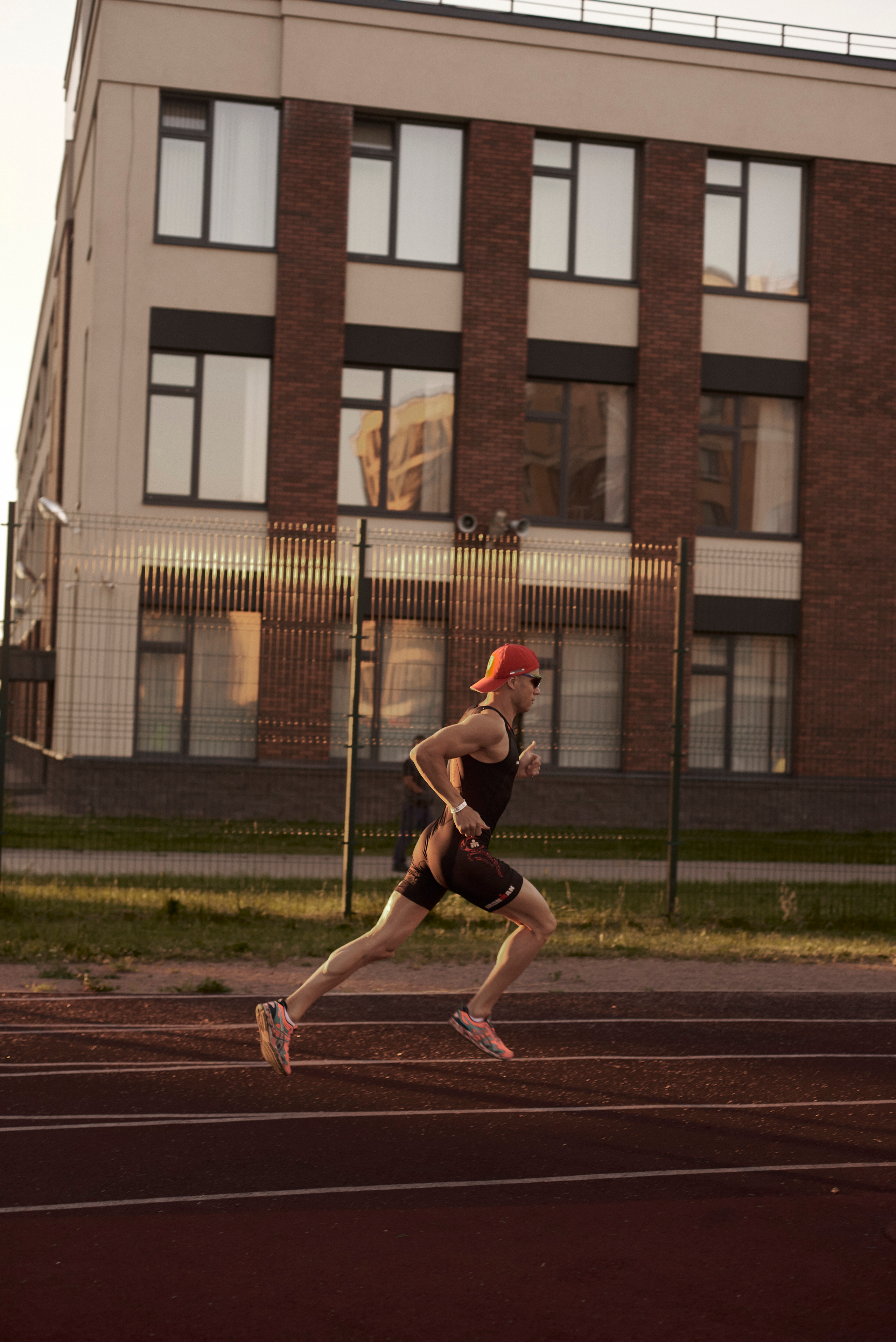 СПОРТ. Фотограф Александра Рогожкина