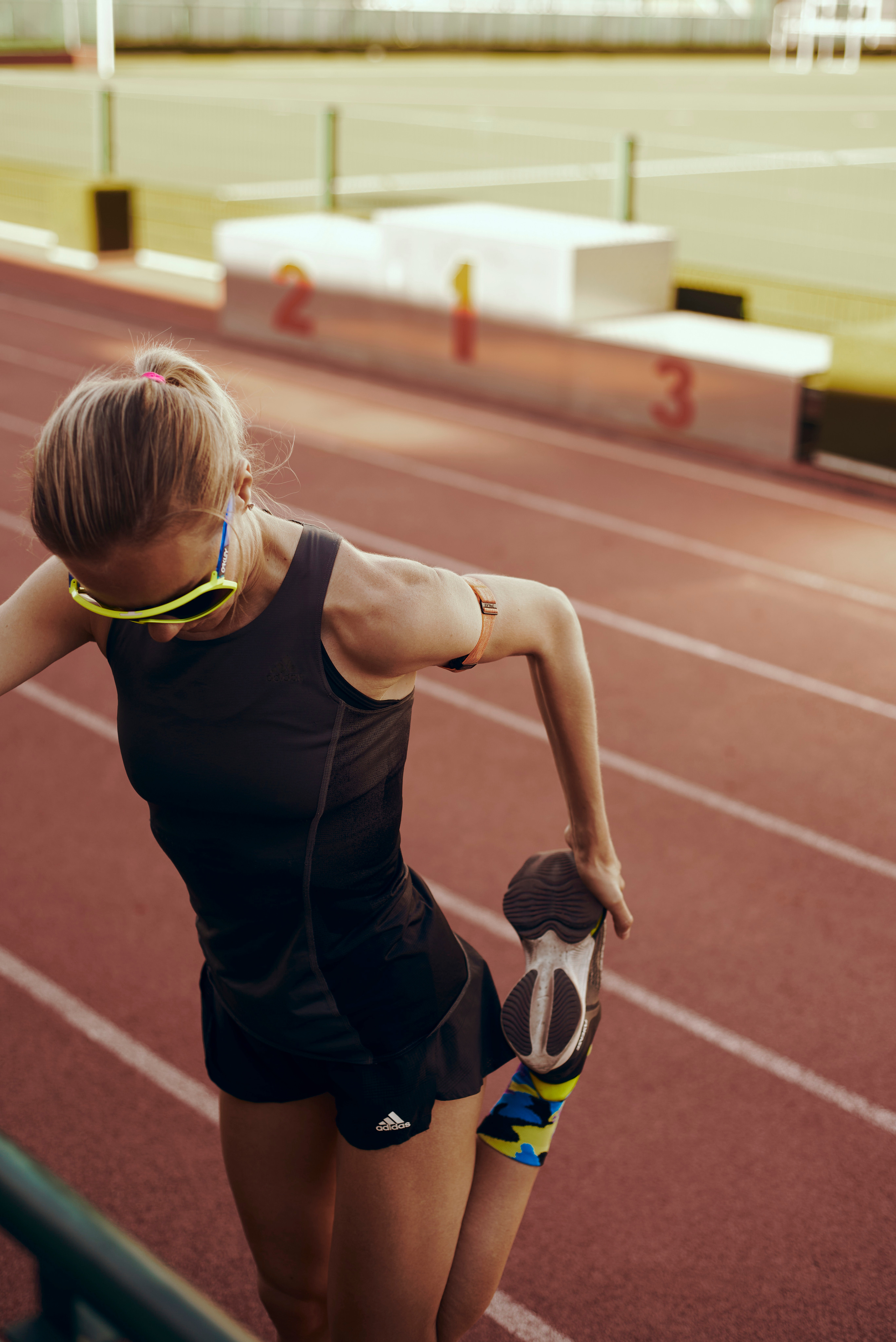 СПОРТ. Фотограф Александра Рогожкина