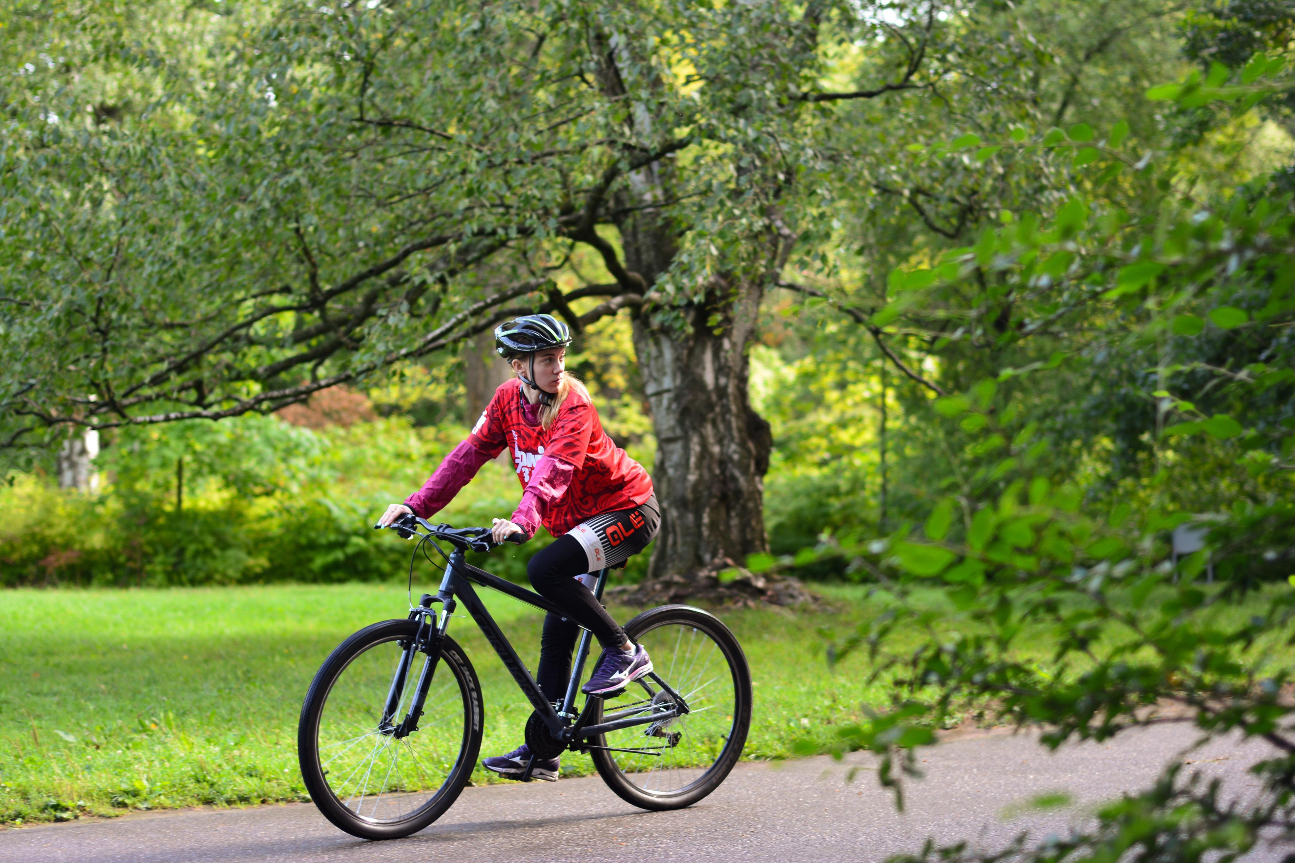 СПОРТ. Фотограф Александра Рогожкина