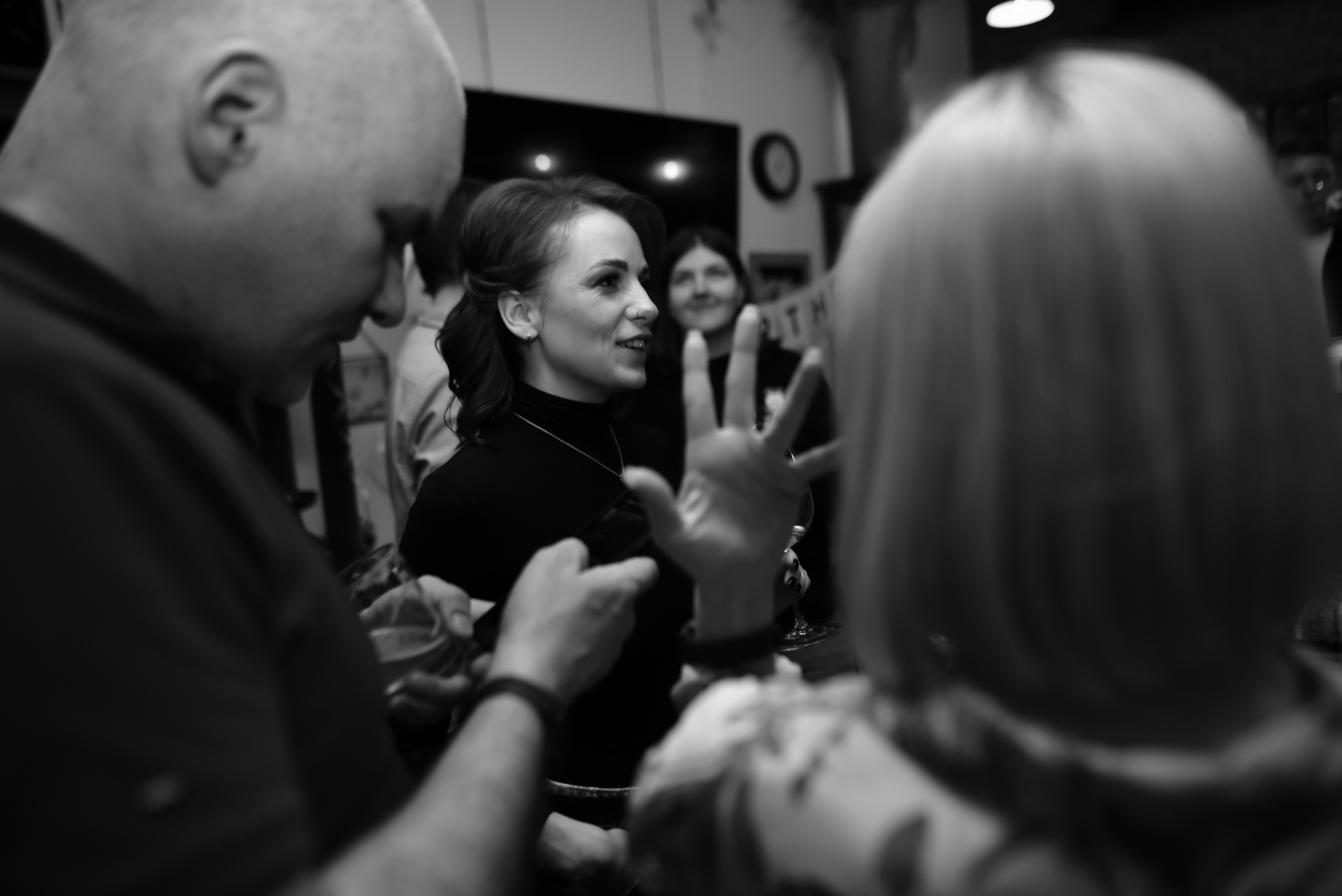 РЕПОРТАЖ. Фотограф Александра Рогожкина