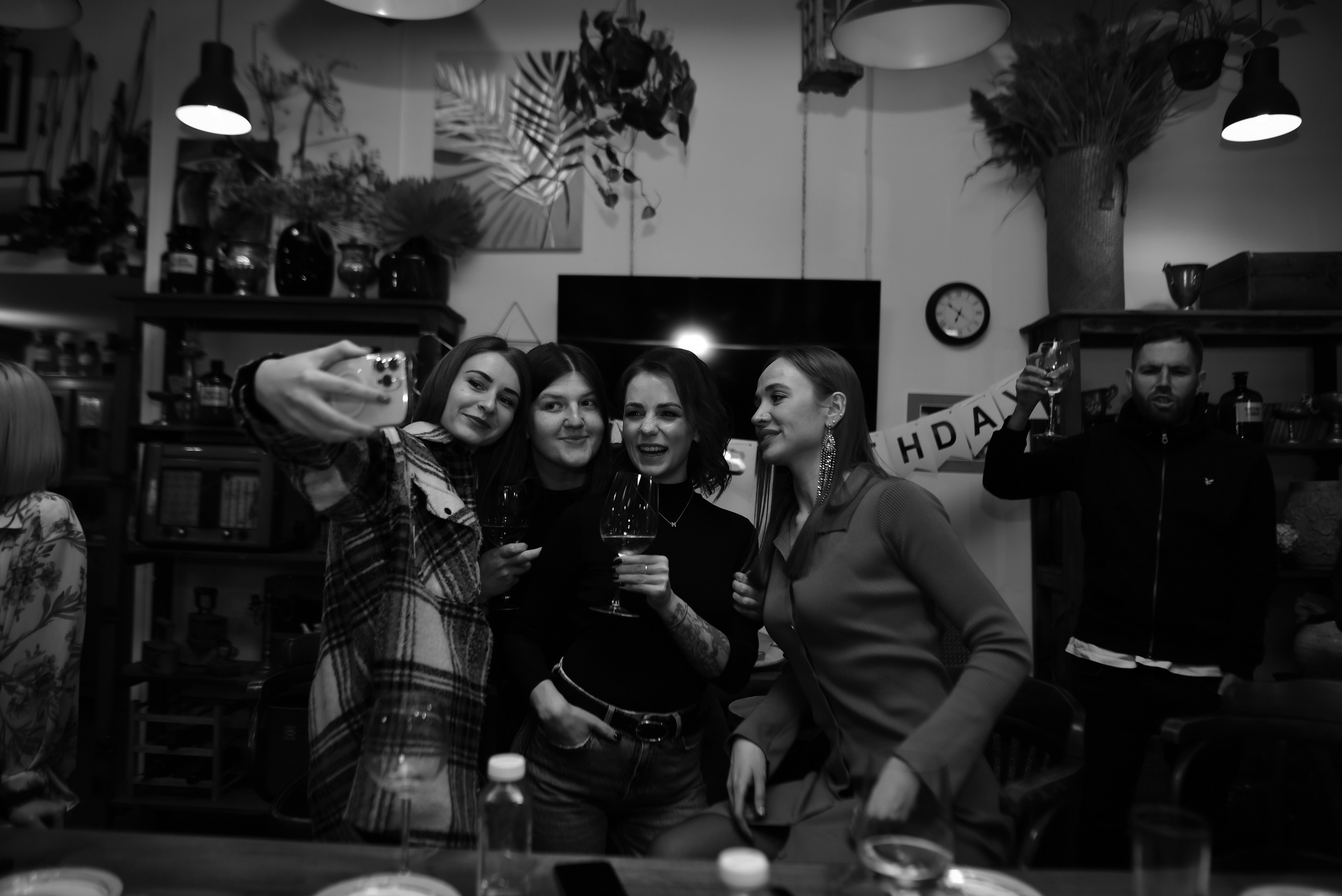 РЕПОРТАЖ. Фотограф Александра Рогожкина