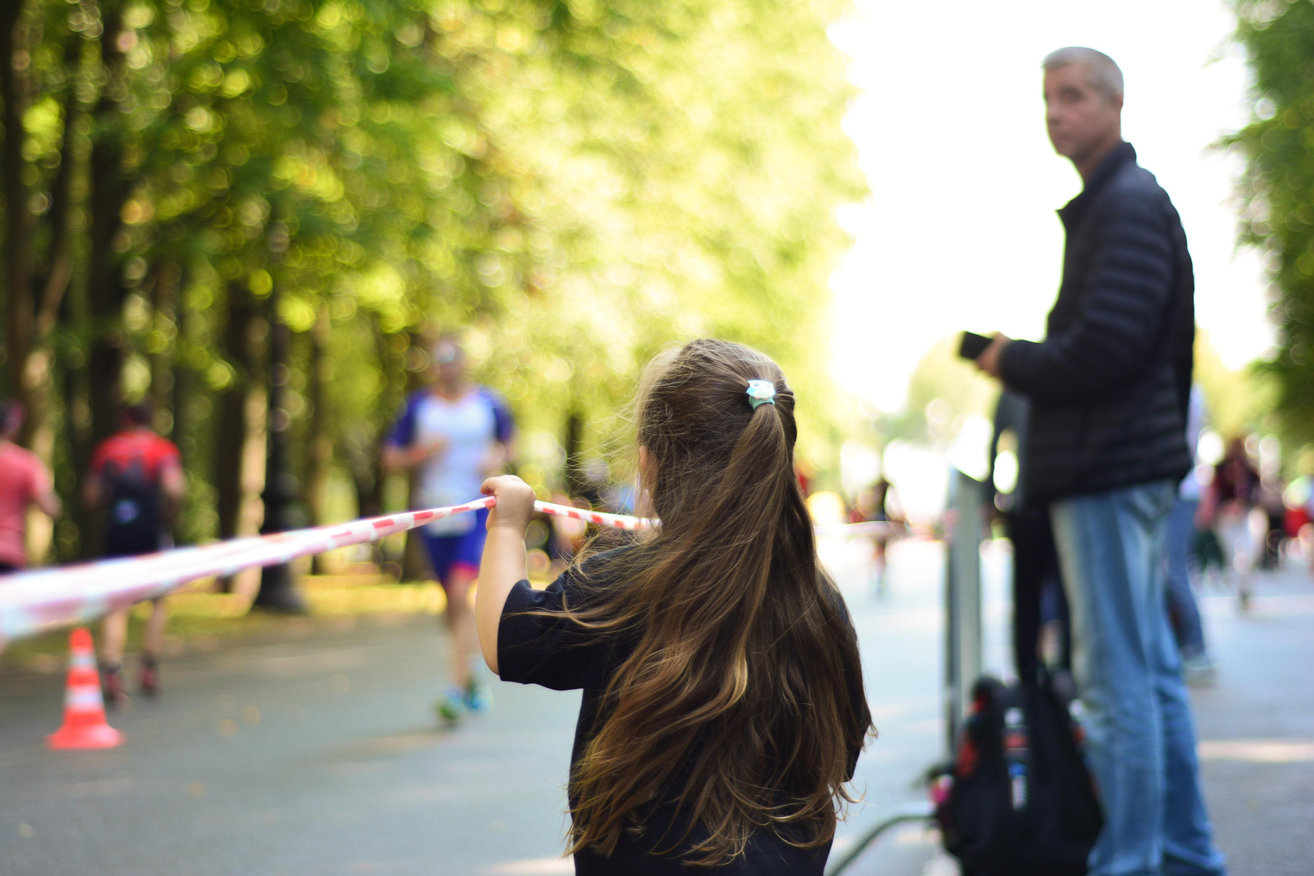 СПОРТ. Фотограф Александра Рогожкина