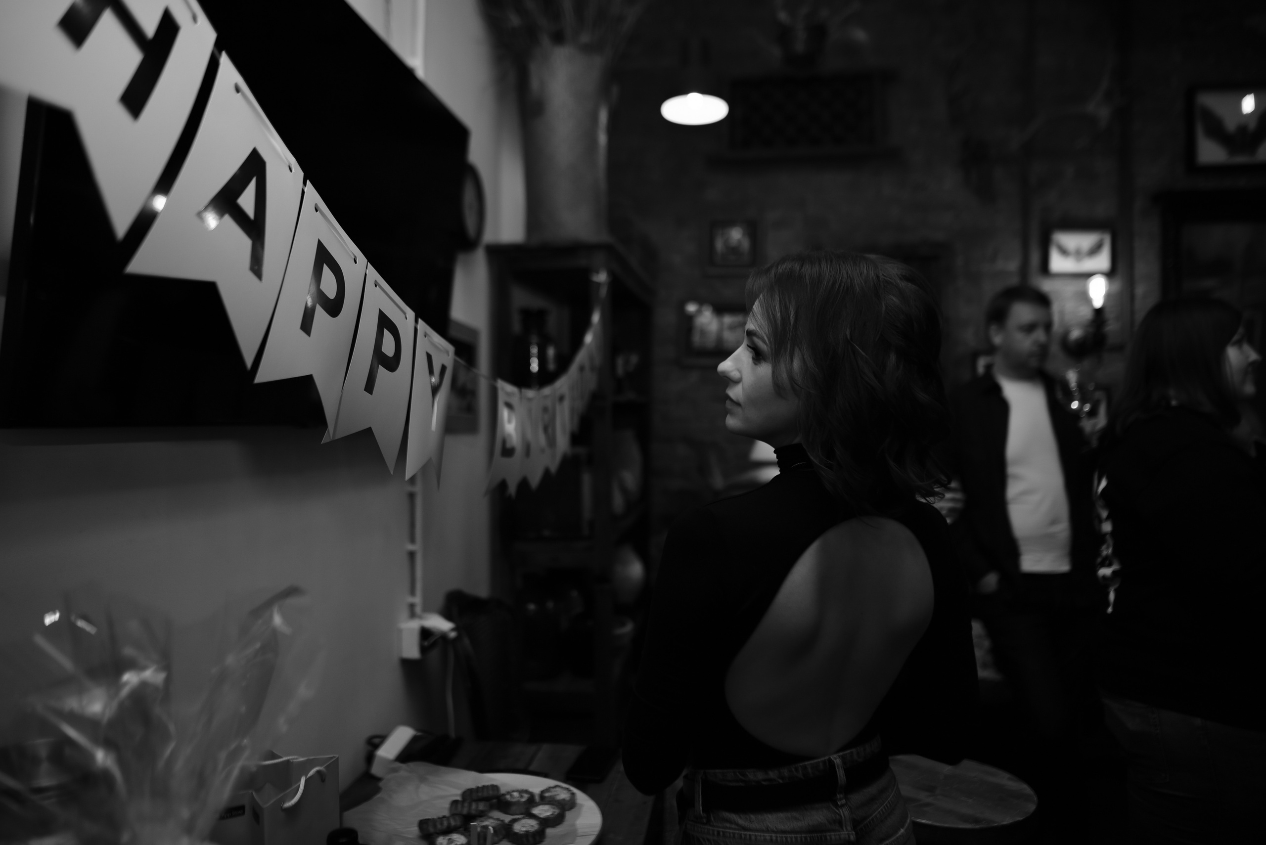 РЕПОРТАЖ. Фотограф Александра Рогожкина