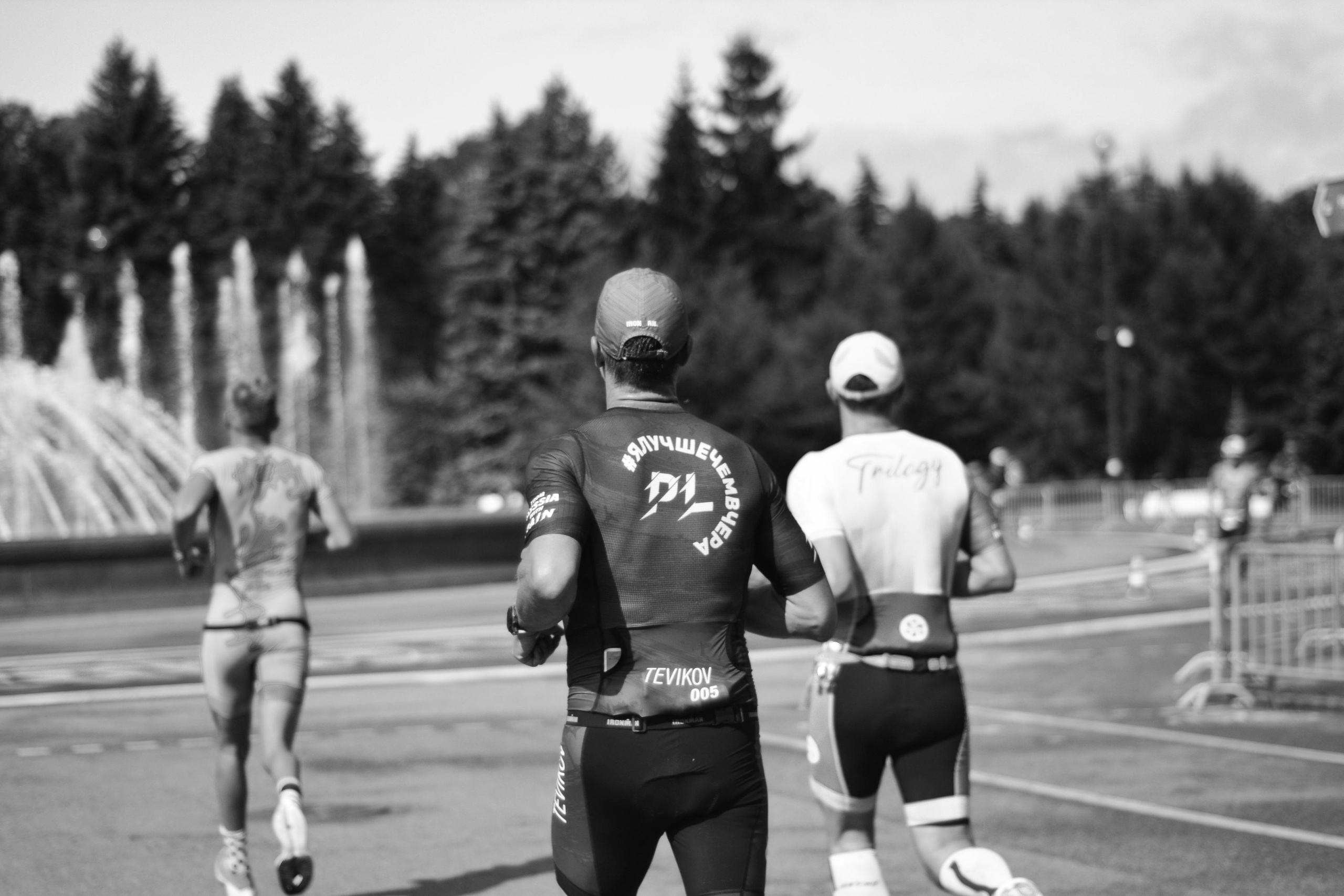 СПОРТ. Фотограф Александра Рогожкина