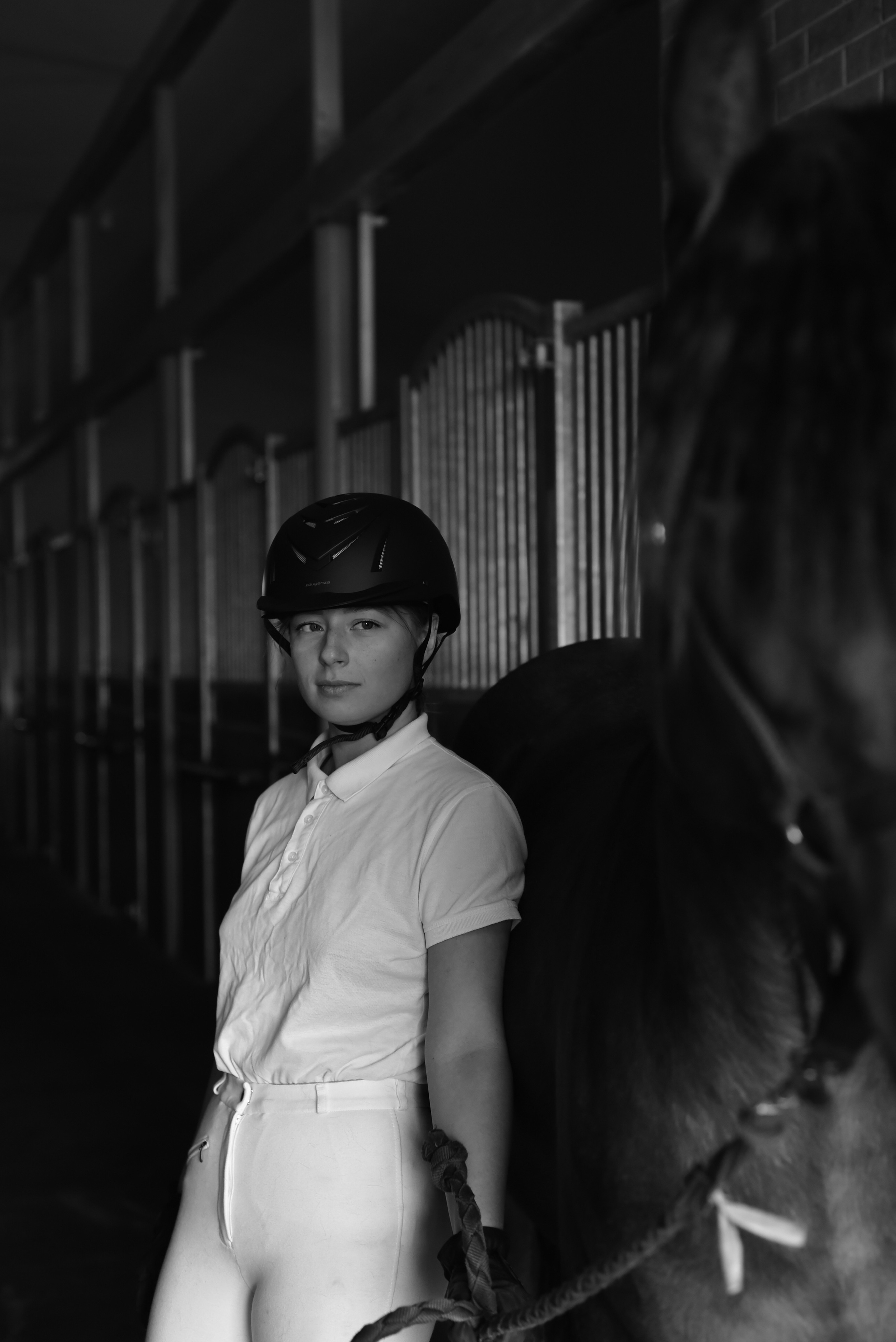 СПОРТ. Фотограф Александра Рогожкина