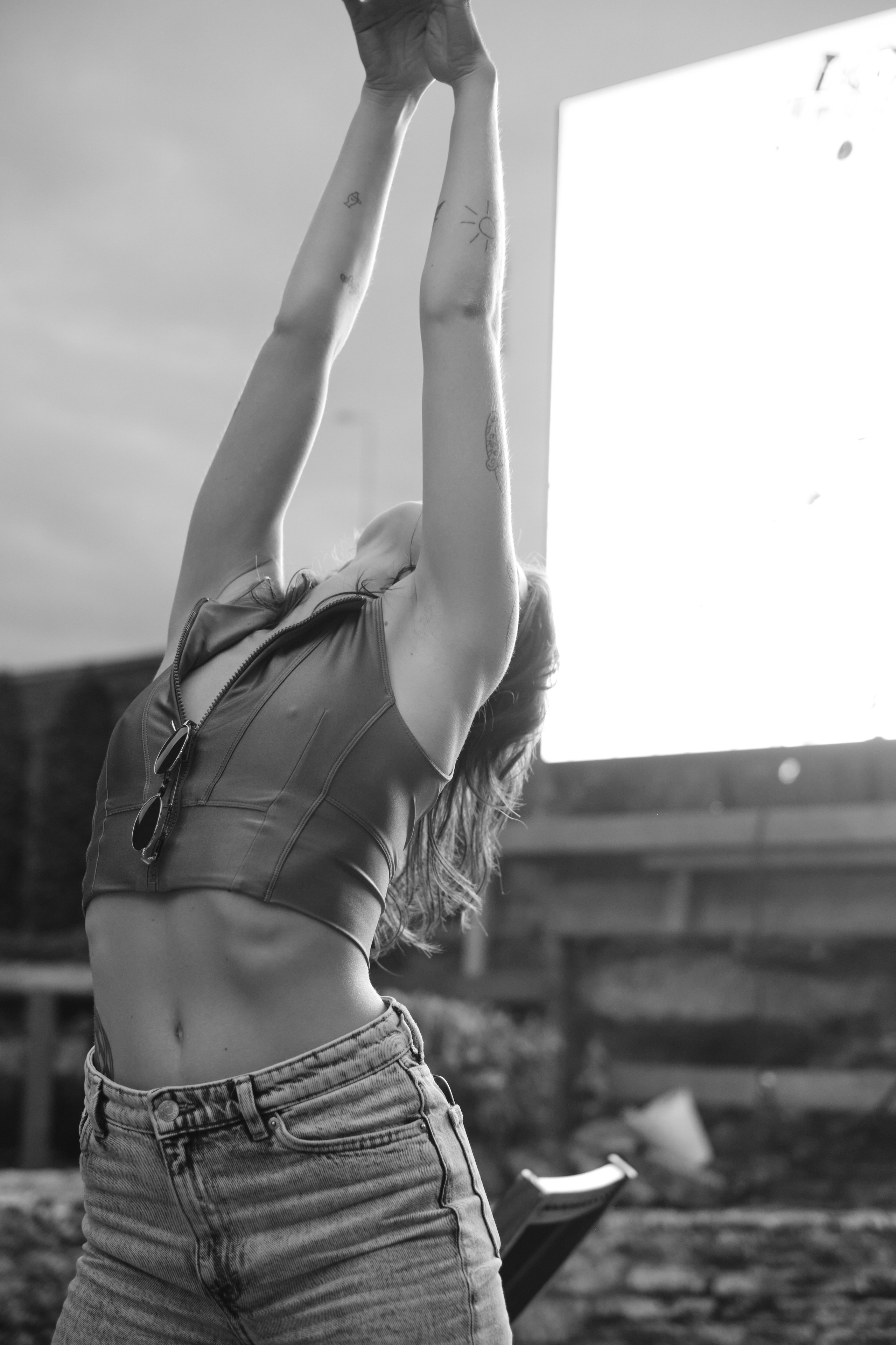 РЕПОРТАЖ. Фотограф Александра Рогожкина