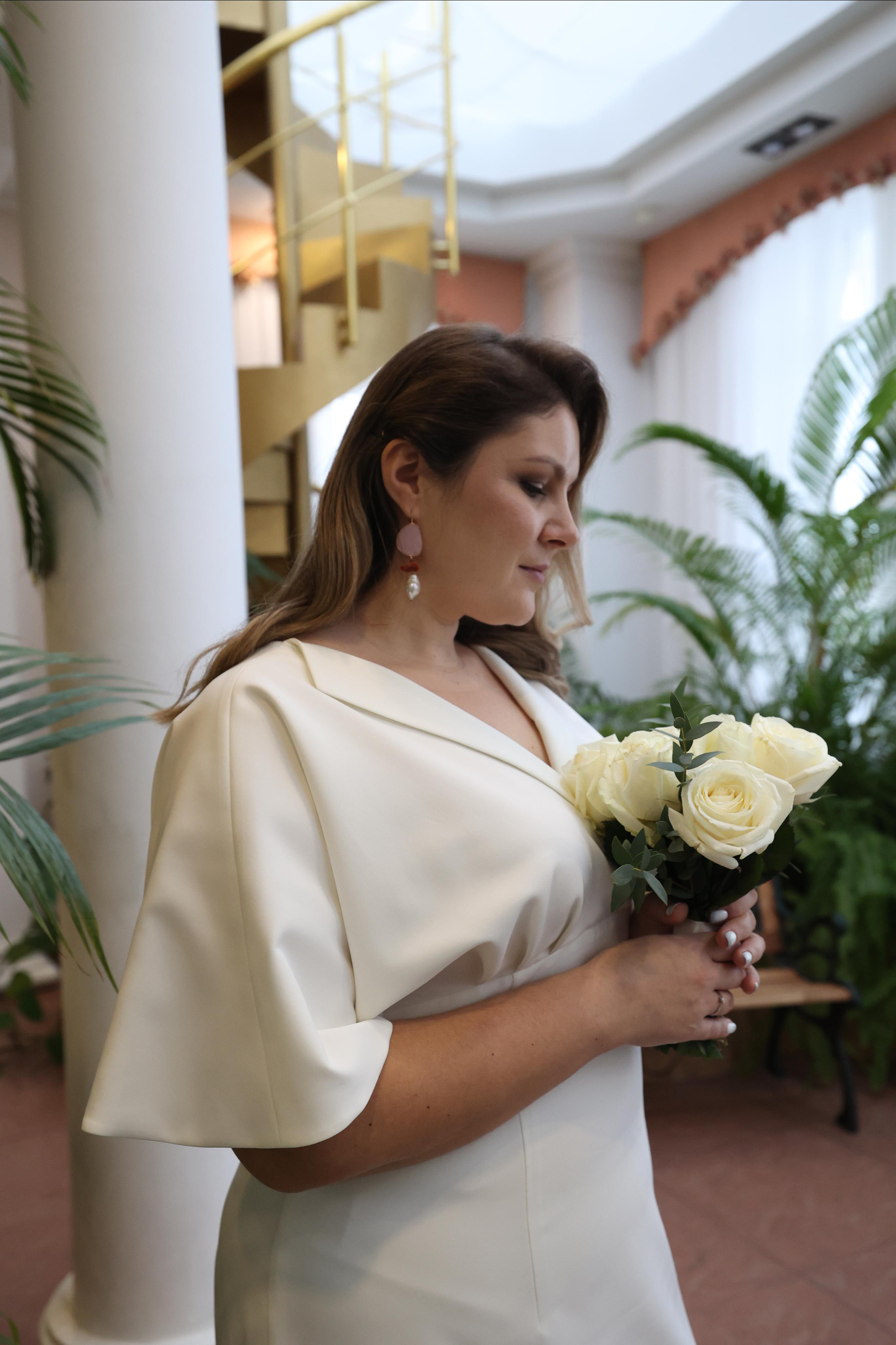 СВАДЬБА. Фотограф Александра Рогожкина