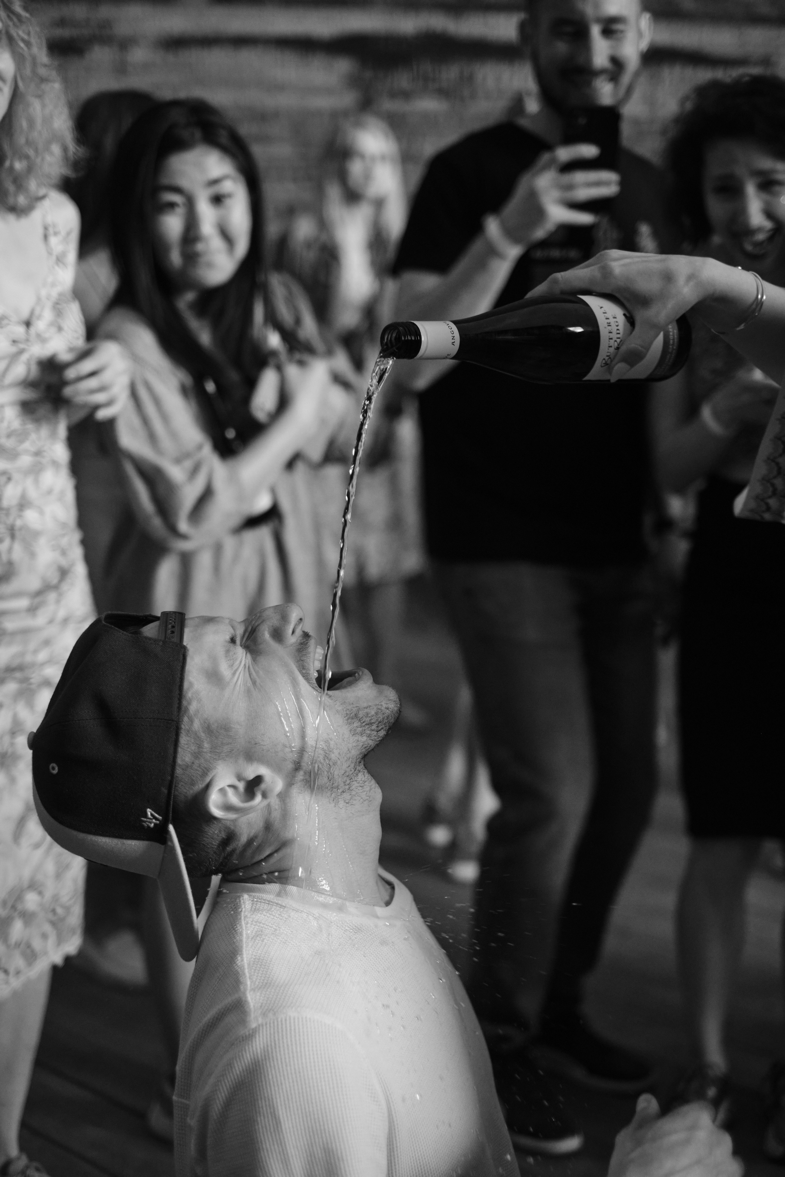 РЕПОРТАЖ. Фотограф Александра Рогожкина