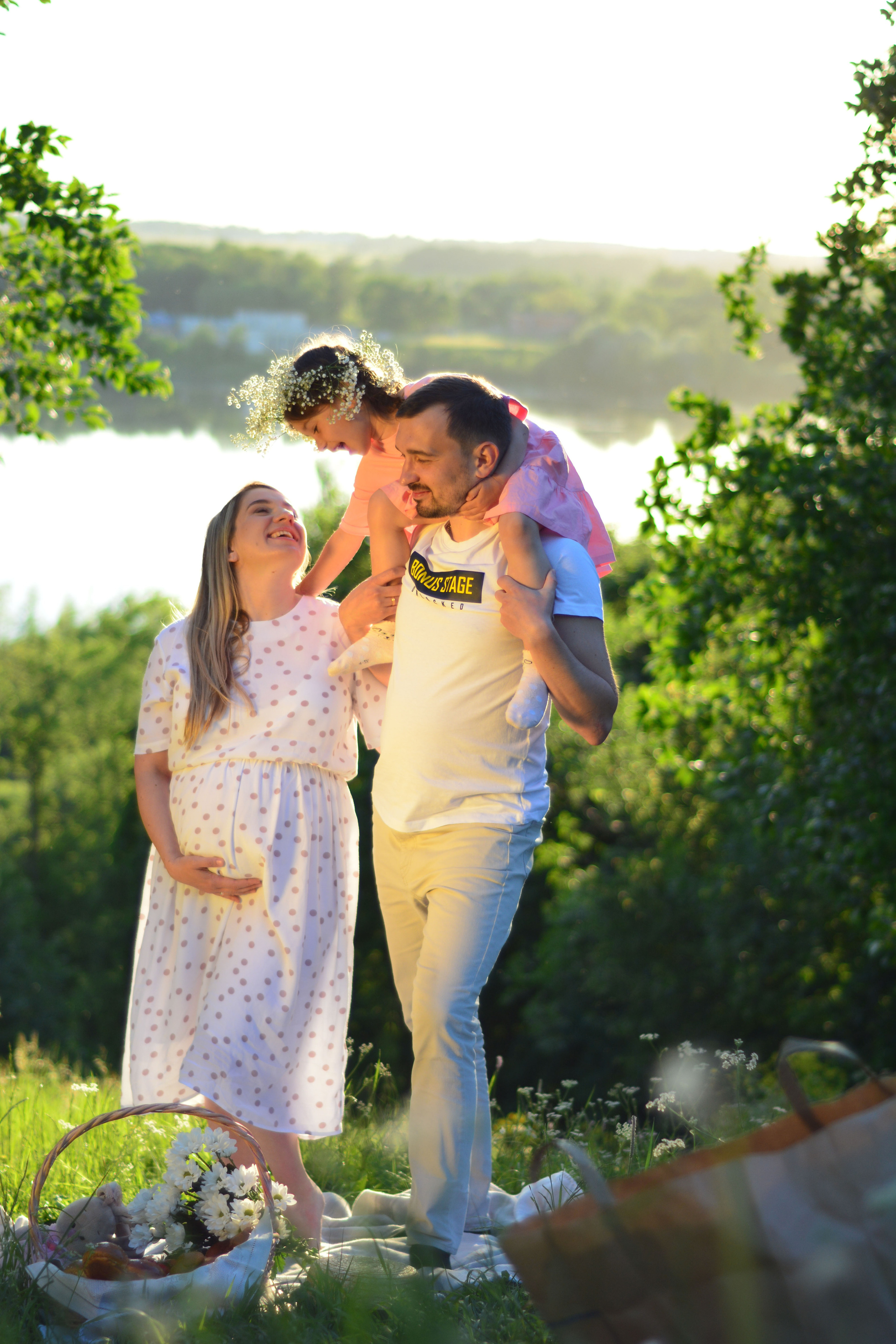 ДЕТСКАЯ СЪЕМКА. Фотограф Александра Рогожкина