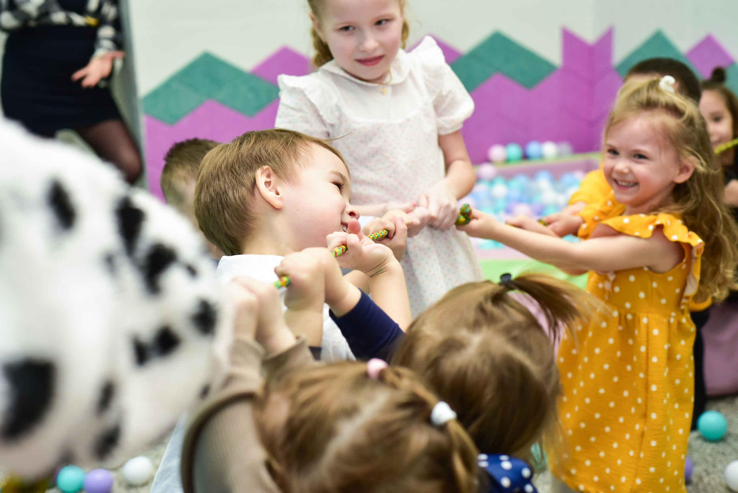 ДЕТСКАЯ СЪЕМКА. Фотограф Александра Рогожкина