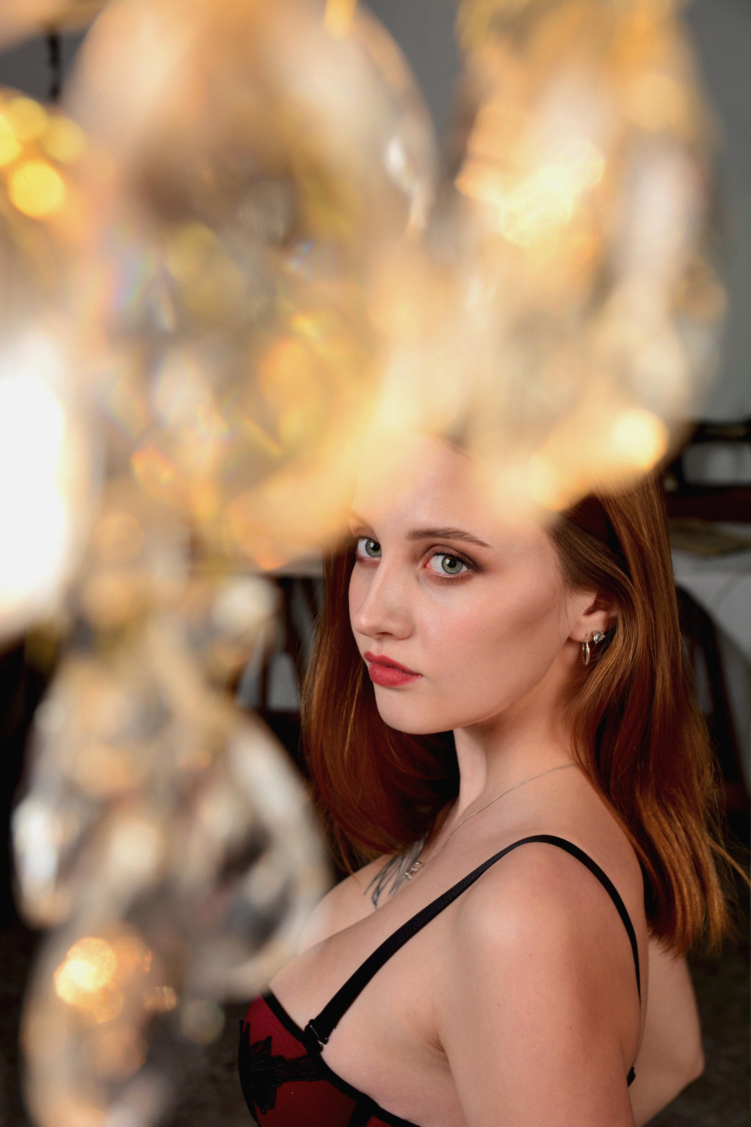 ИНДИВИДУАЛЬНАЯ СЪЕМКА. Фотограф Александра Рогожкина