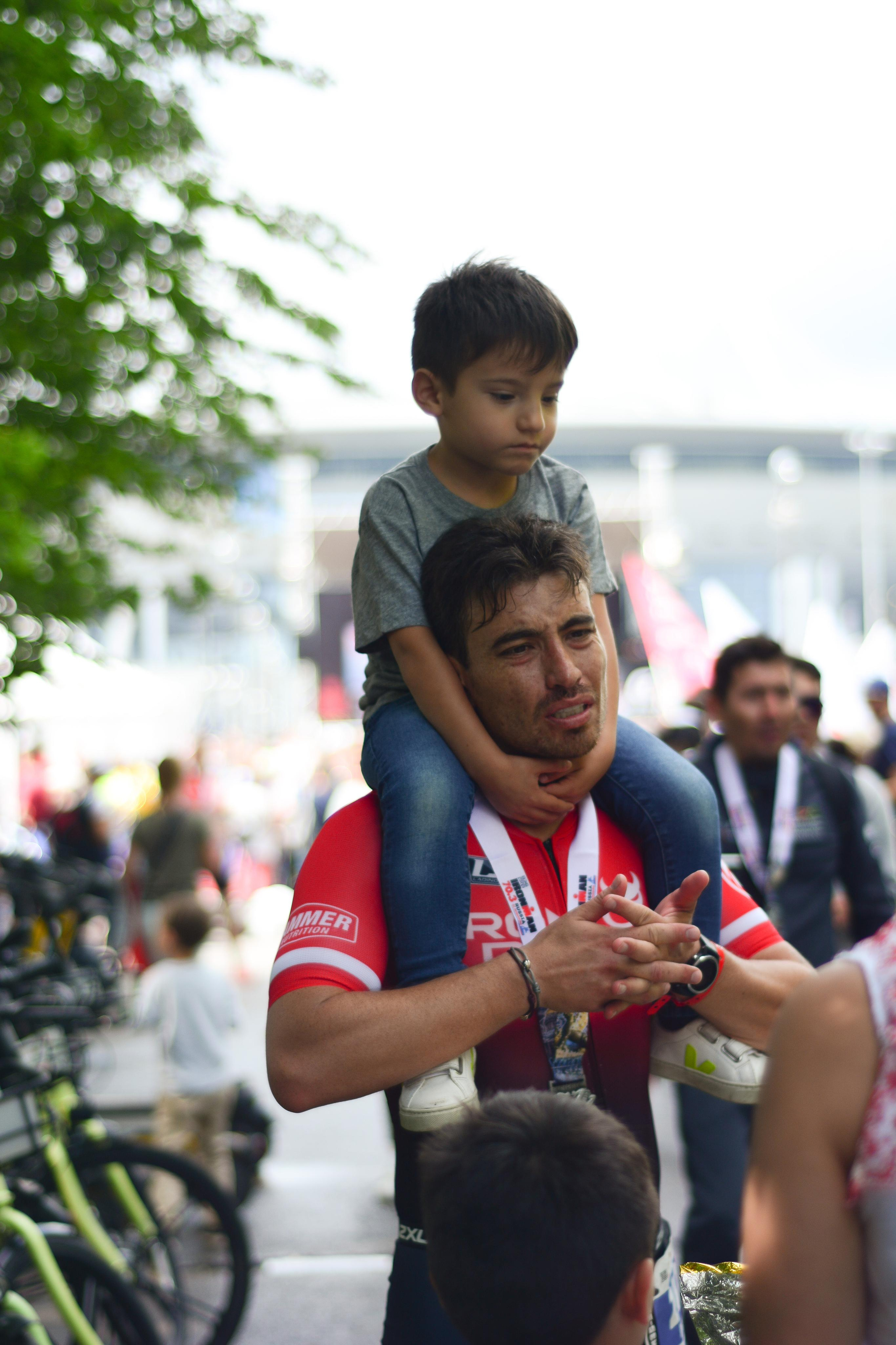 СПОРТ. Фотограф Александра Рогожкина